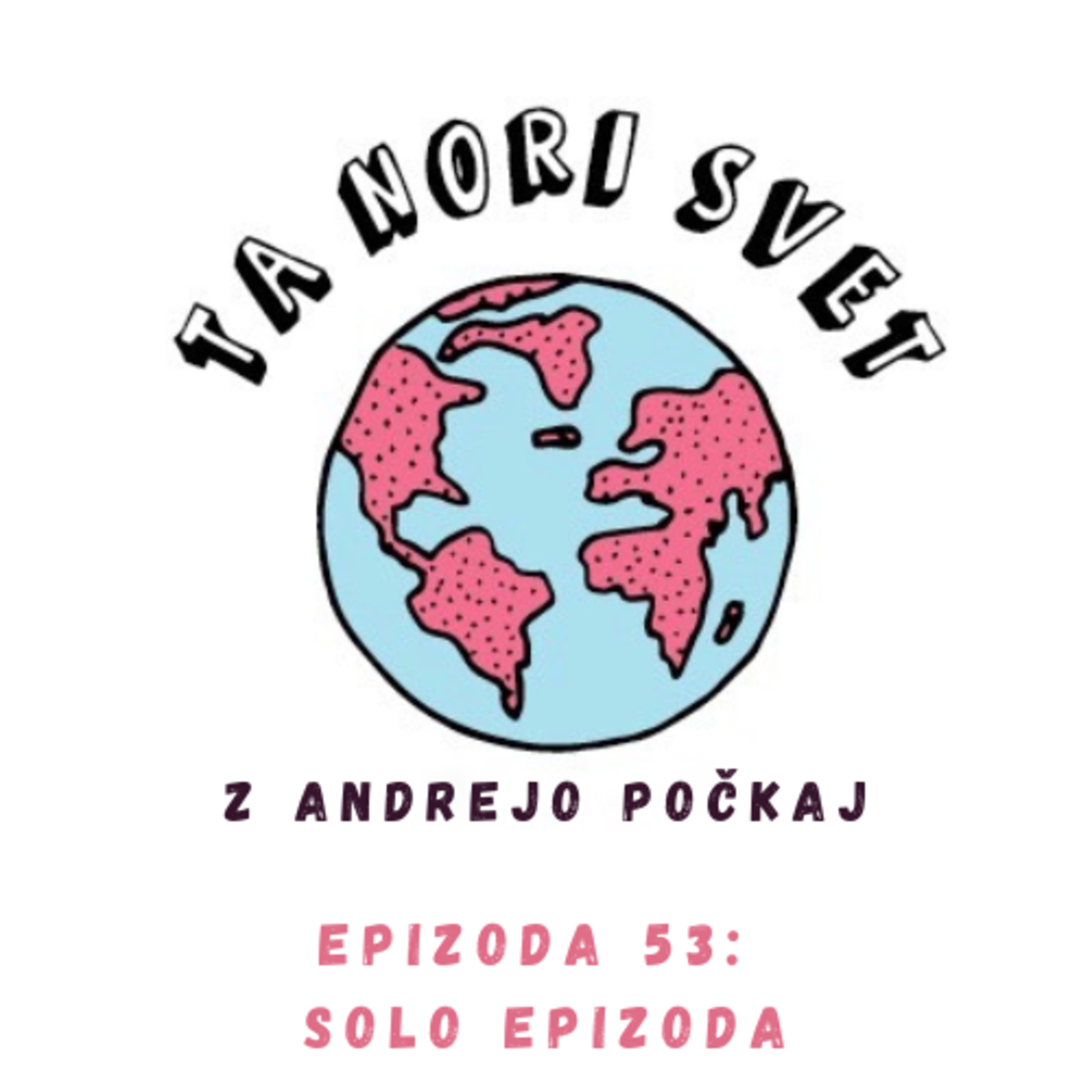 Ta nori svet