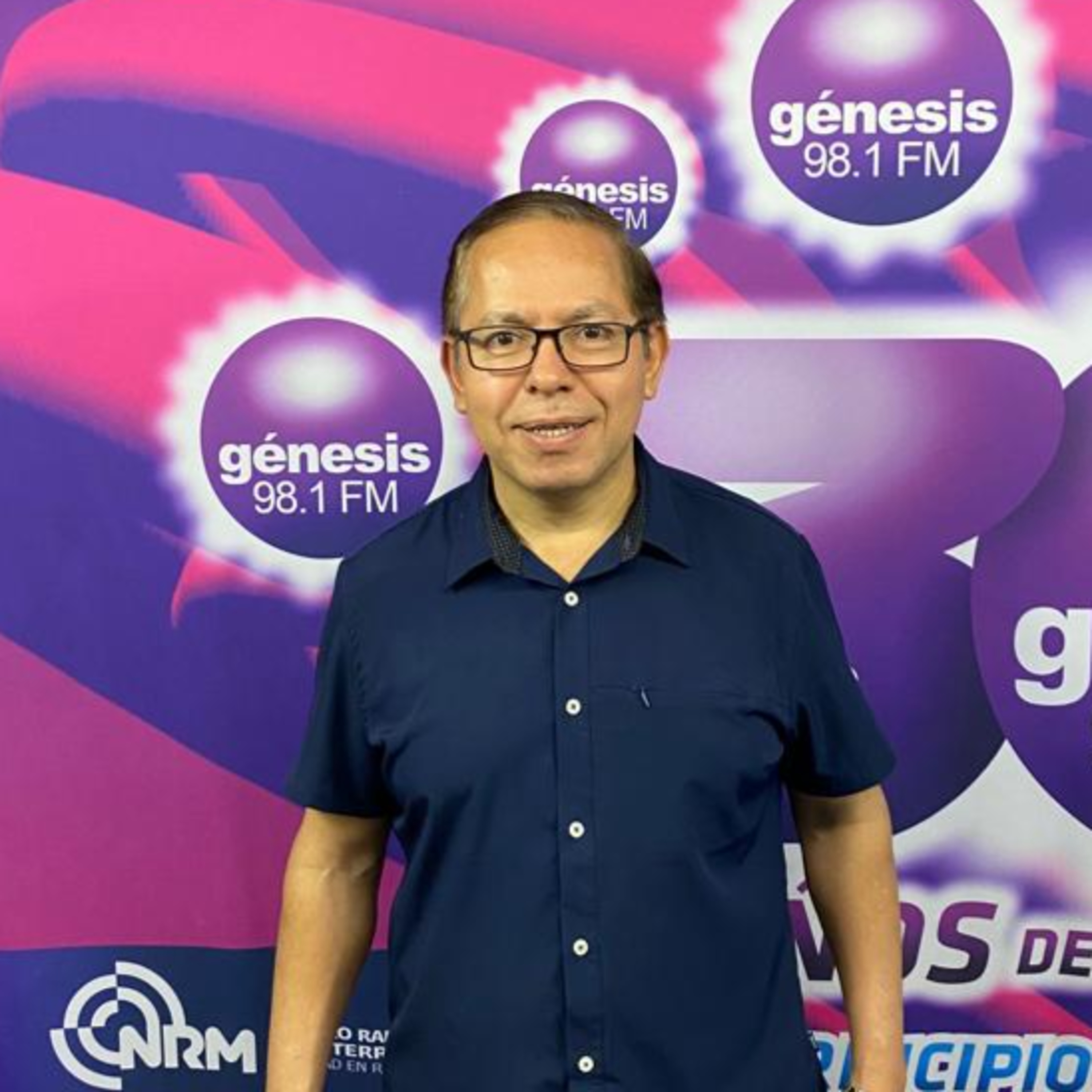¿Qué es el Estrés Postraumático? | ¿Cómo superarlo? | ¿Cuánto tiempo dura? | #Radio #Genesis episode artwork