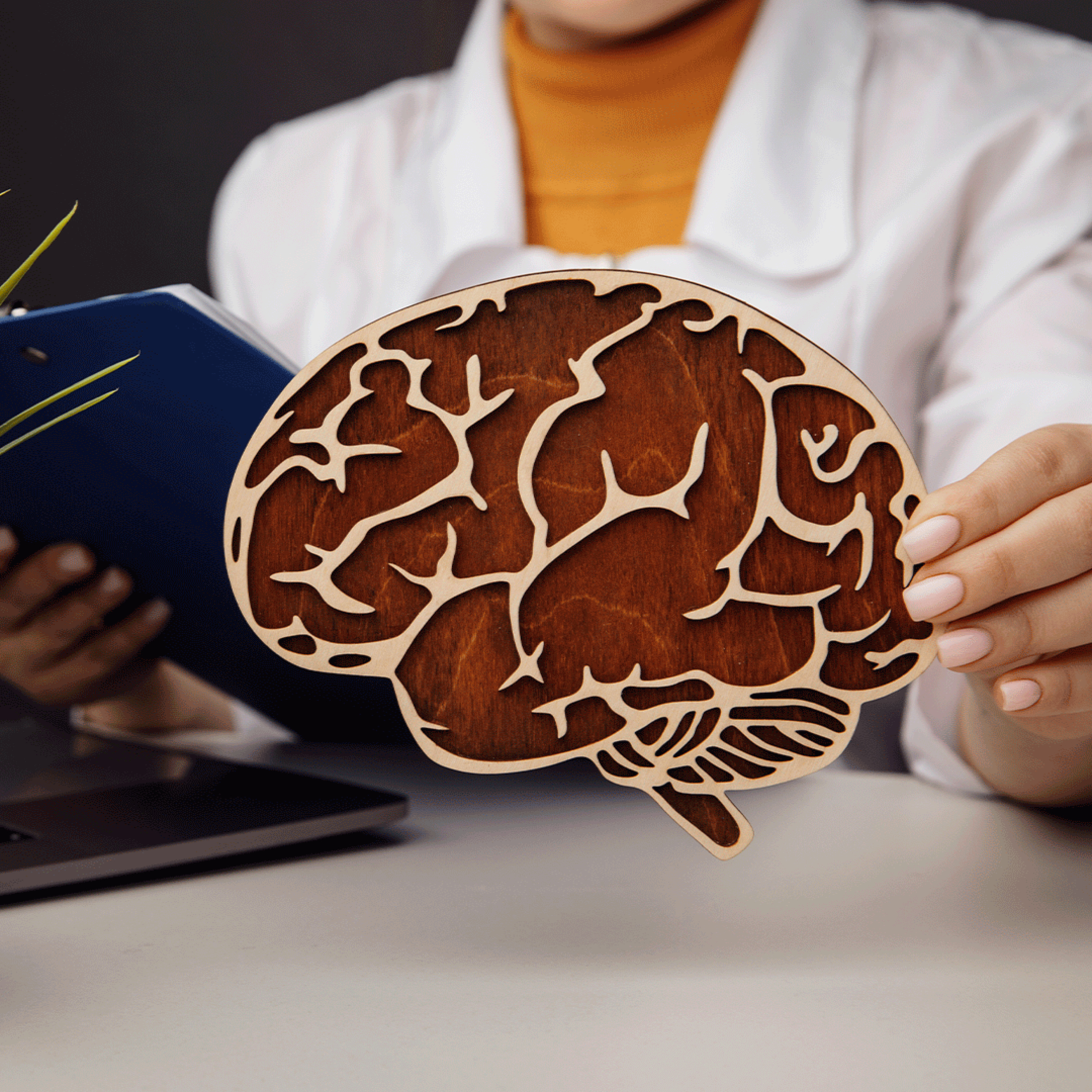 Resuelve tus dudas de salud mental con nosotros 🧠💡 | Live | Cit-Neuropsique  episode artwork
