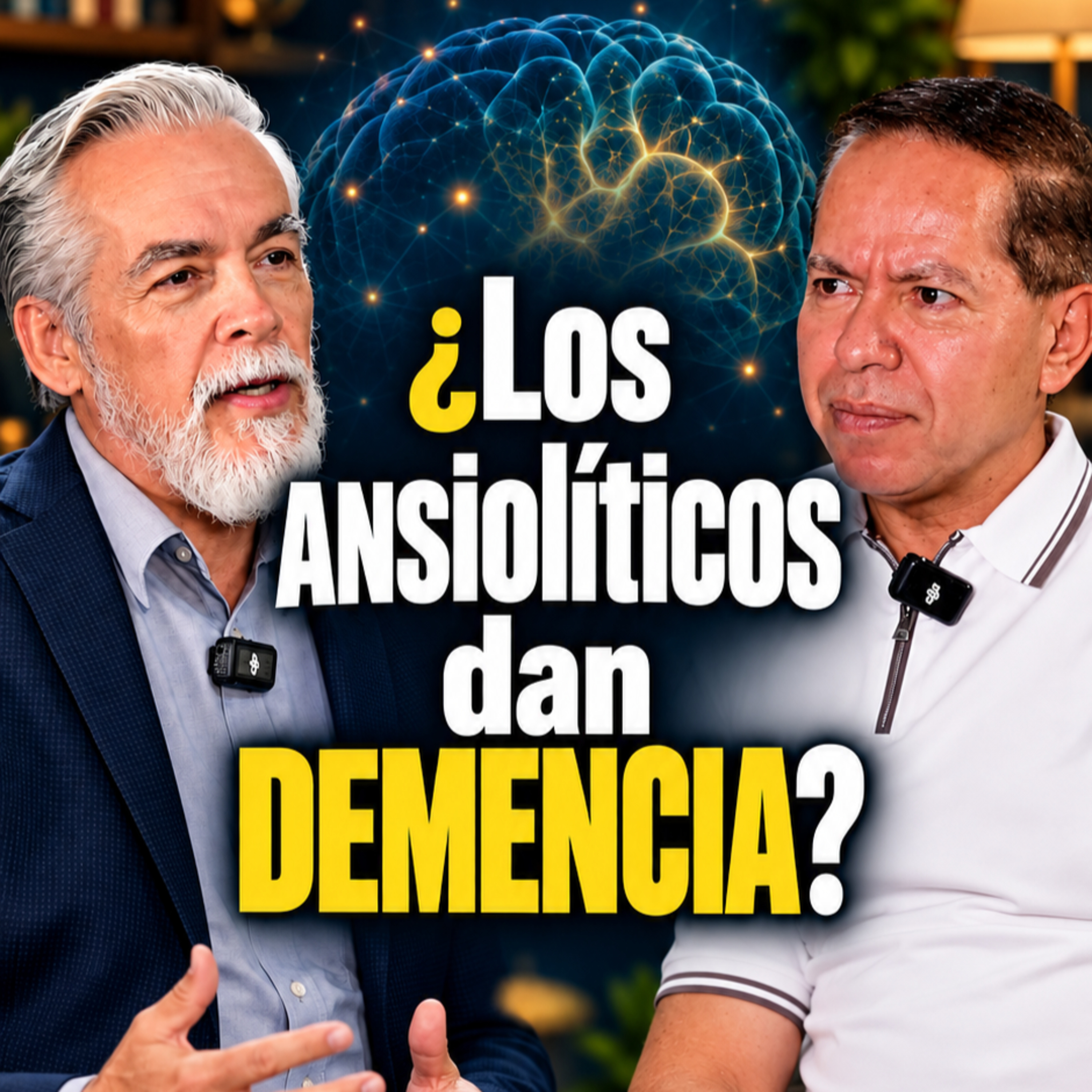 Portada de Cit Neuropsique