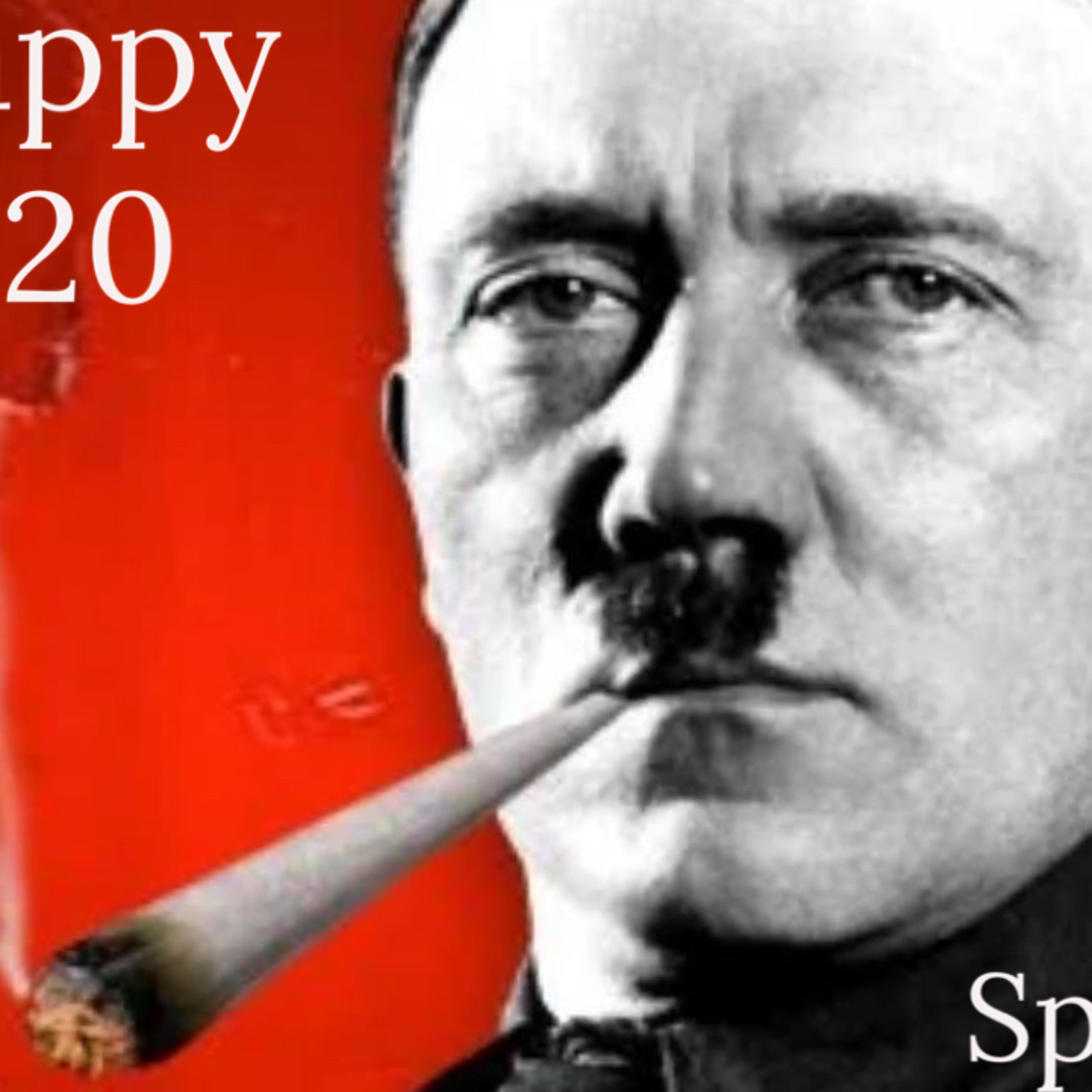 The Journey (In Search Of A Nazi Podcast)