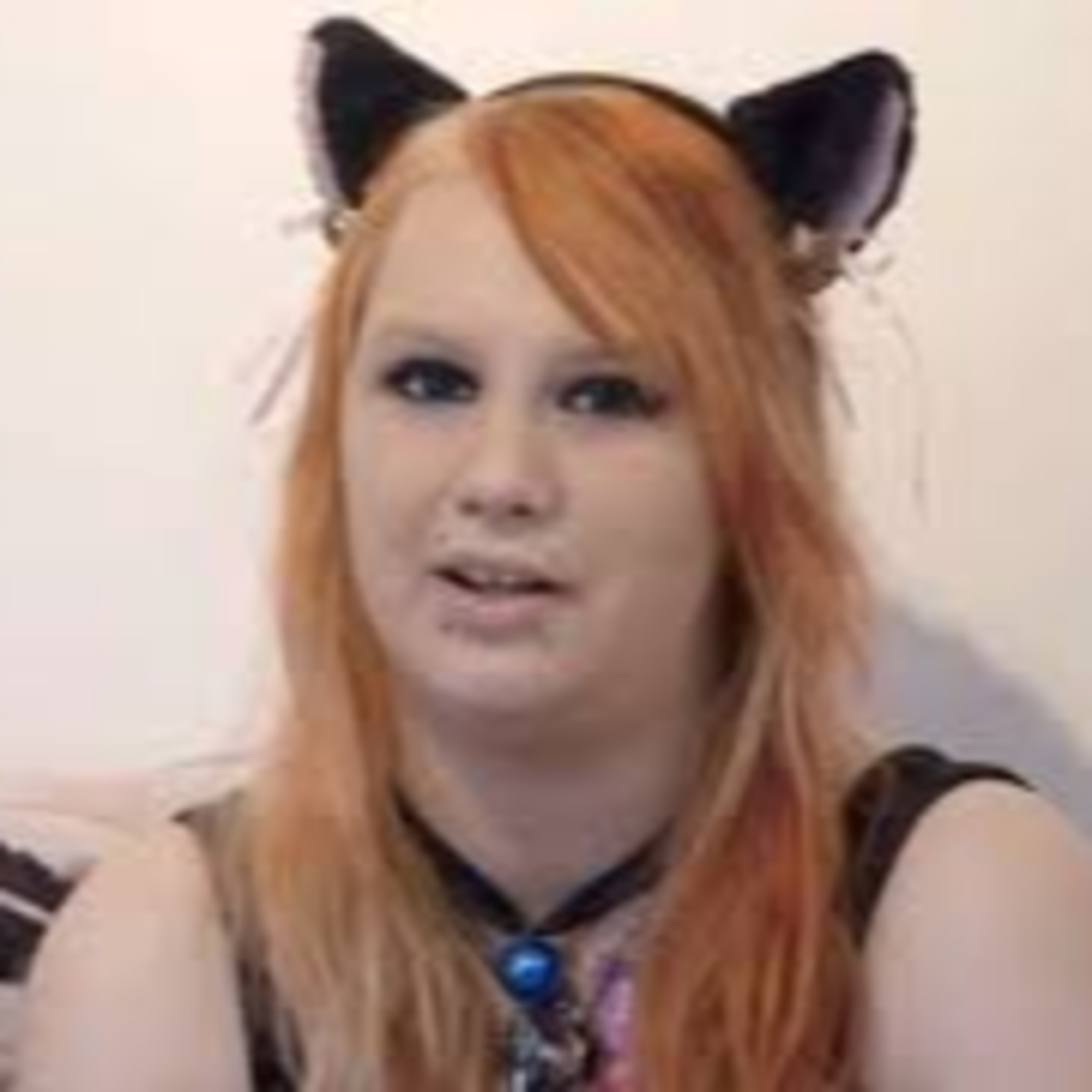 My Teenager Identifies As A Cat