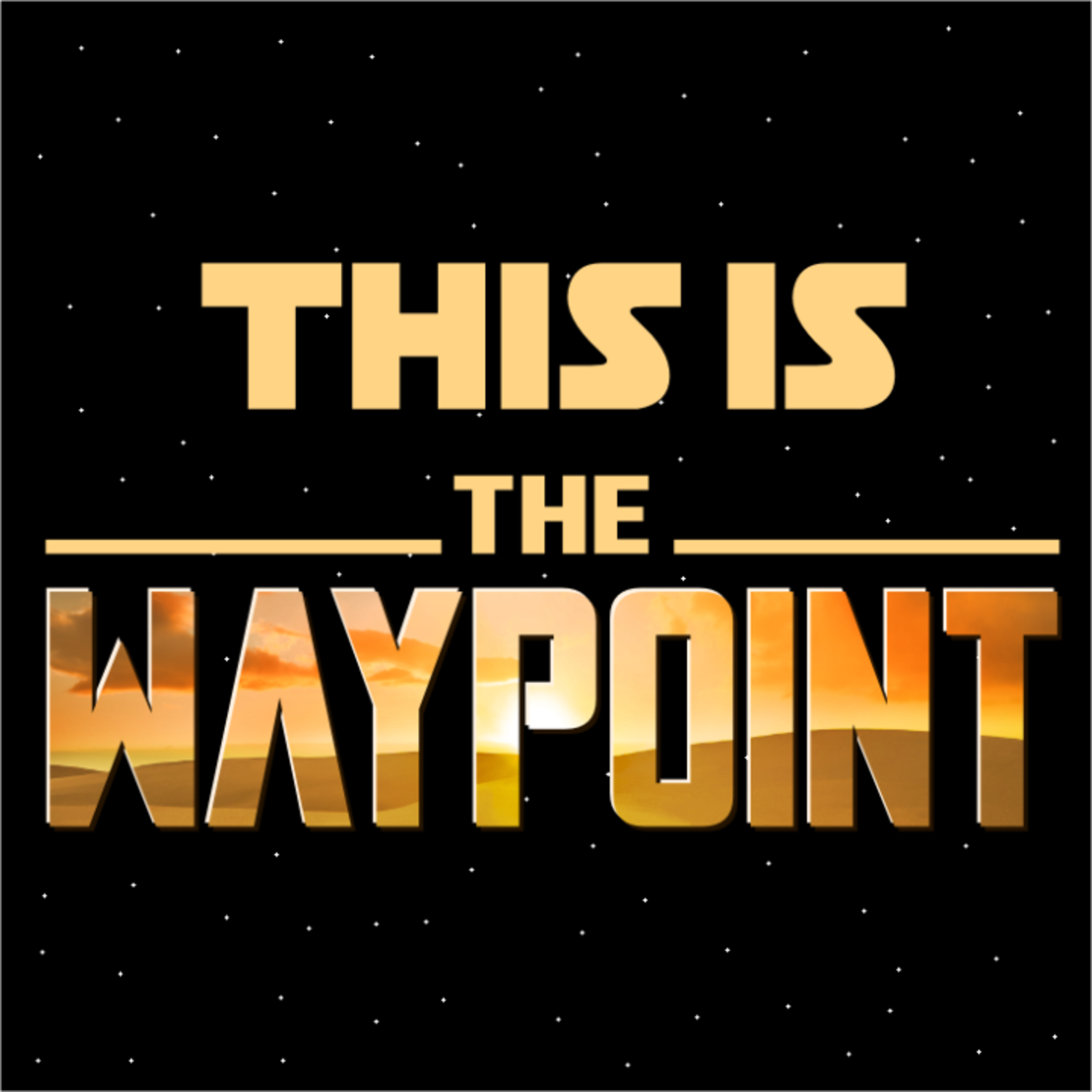 The WORST Mandalorian Season Finale??? - Mando S3E8 "The Return" SPOILER TALK episode artwork
