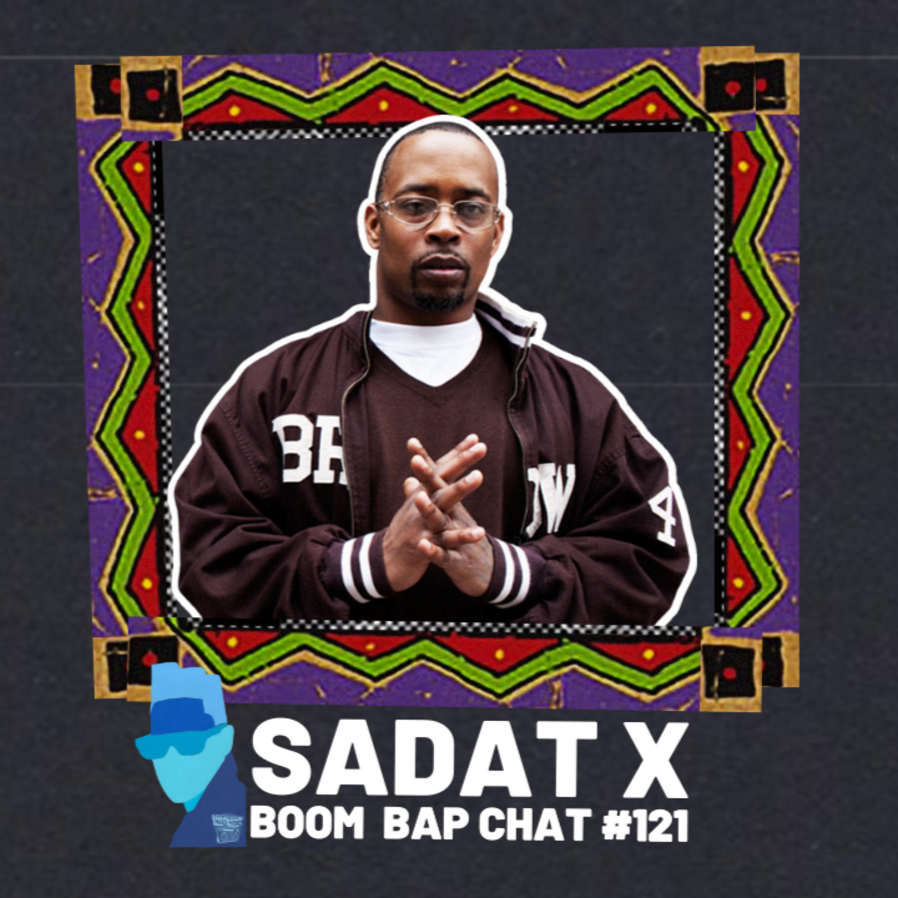 The Boom Bap Chat