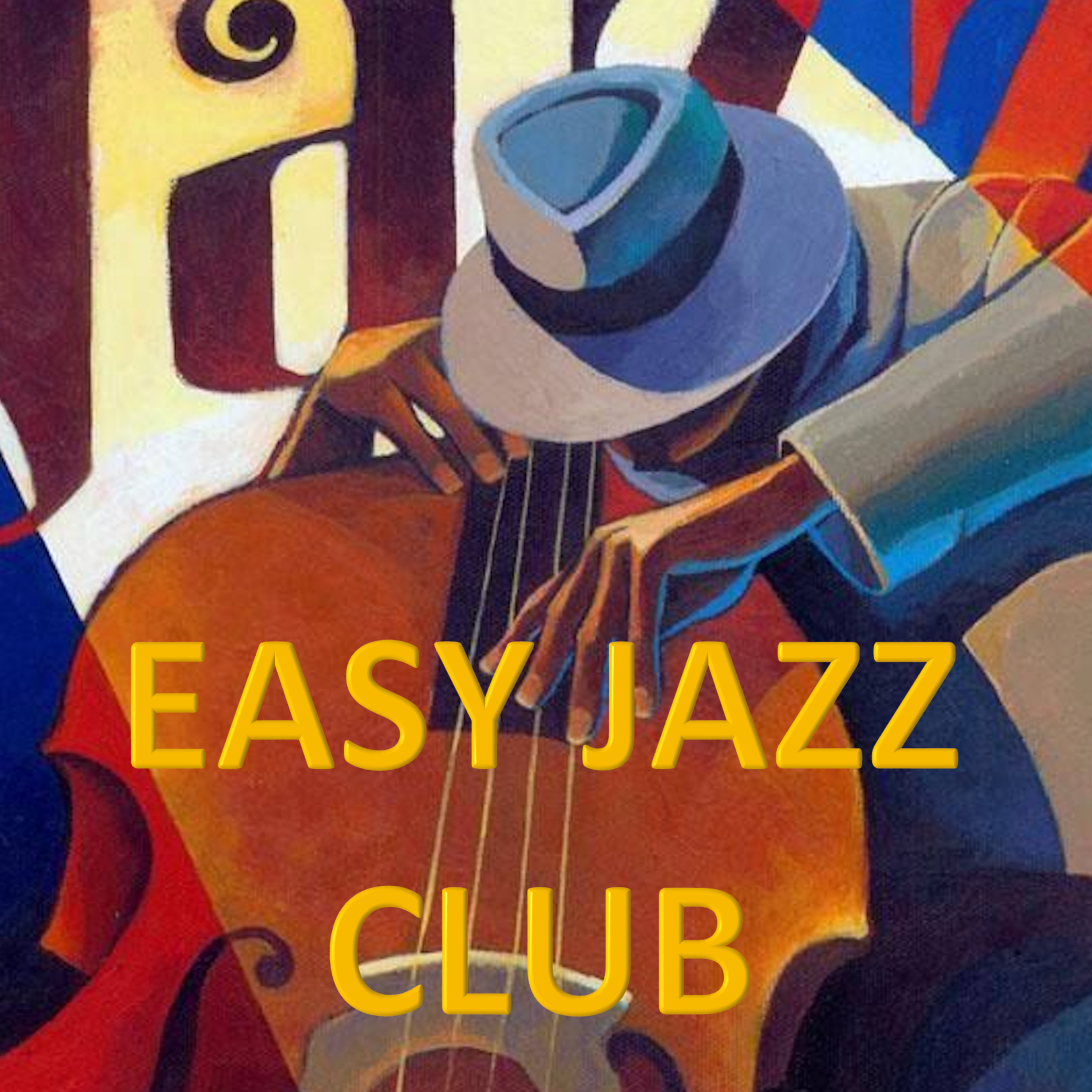 Onderwijsenzo / Easy Jazz Club