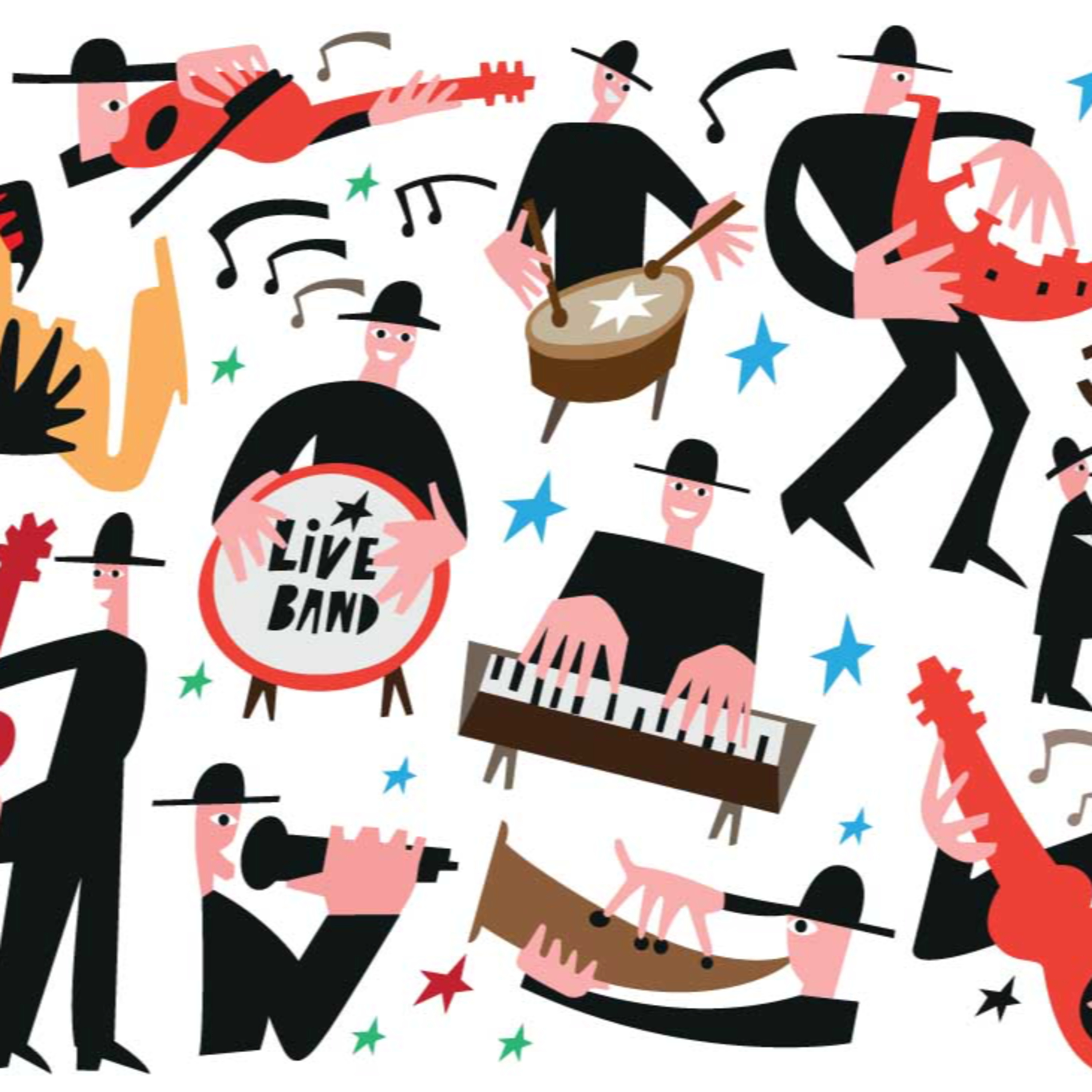 Onderwijsenzo / Easy Jazz Club