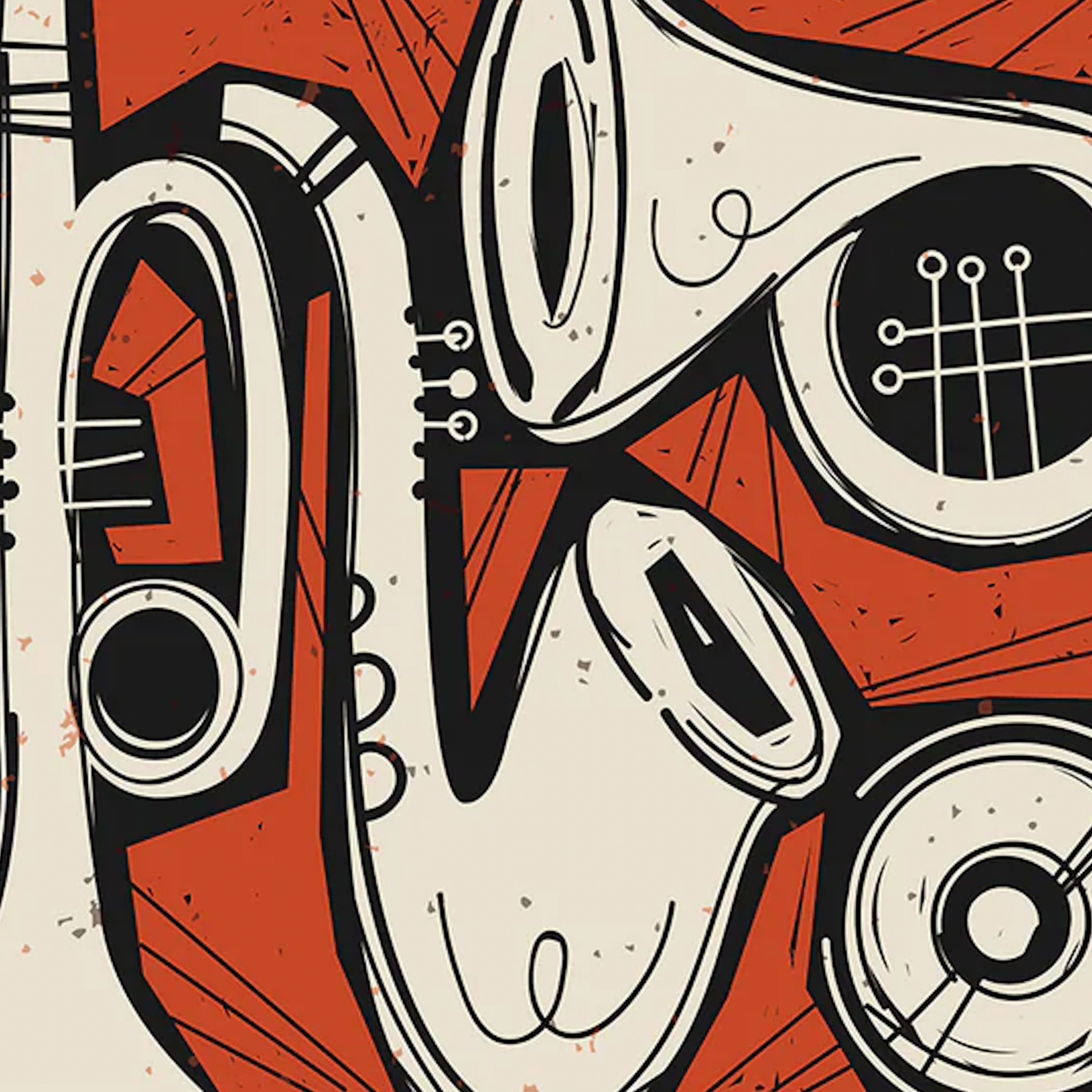 Onderwijsenzo / Easy Jazz Club