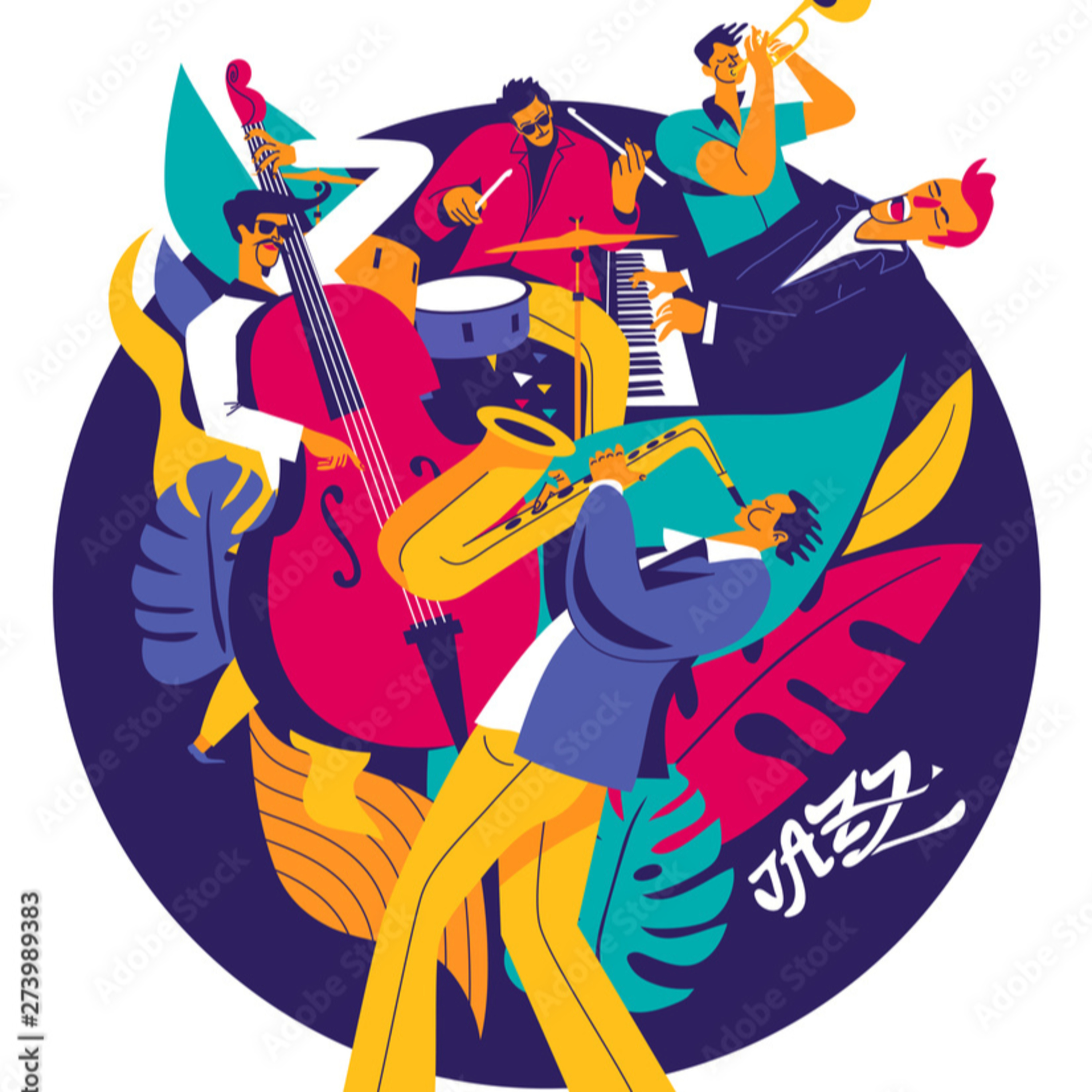 Onderwijsenzo / Easy Jazz Club