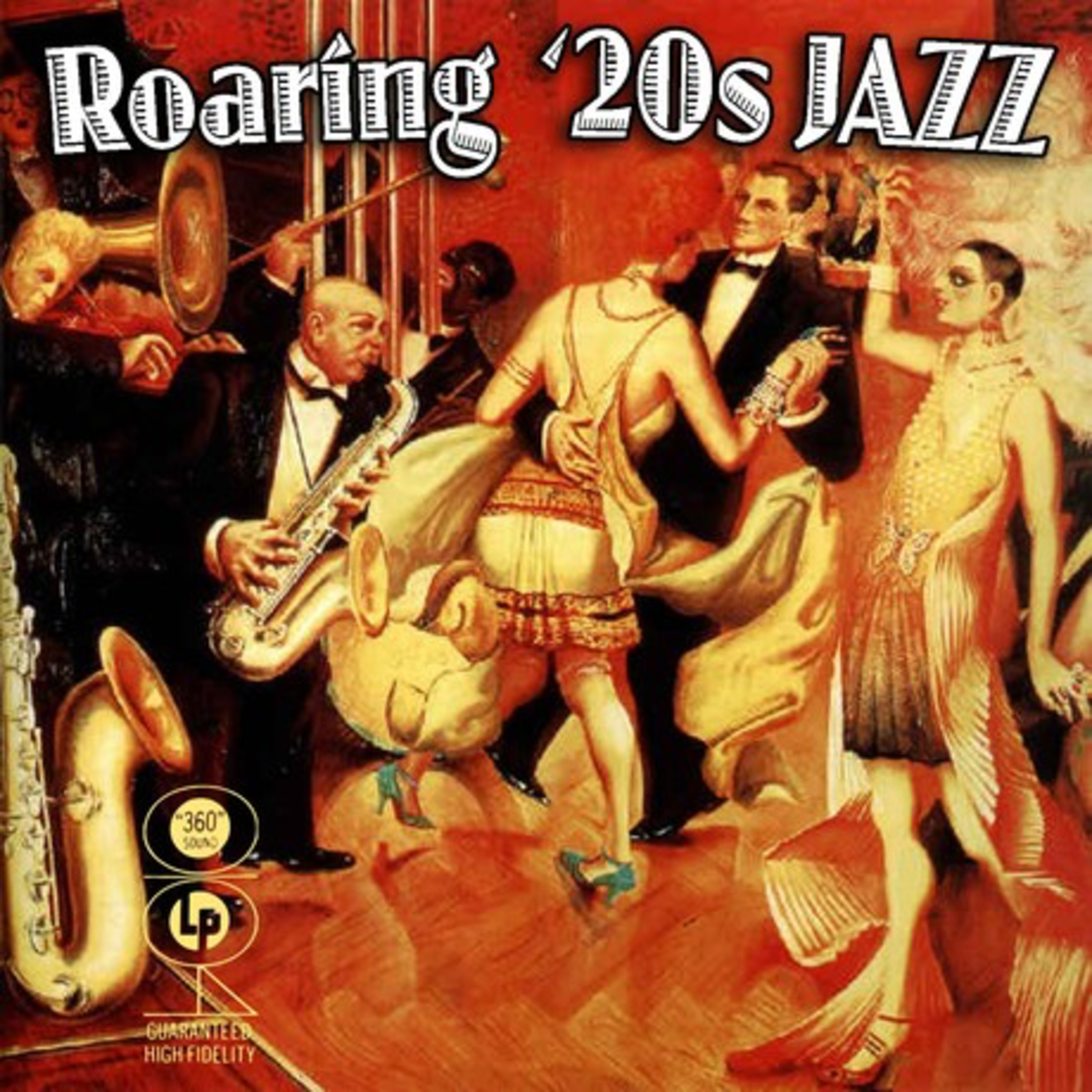 Onderwijsenzo / Easy Jazz Club