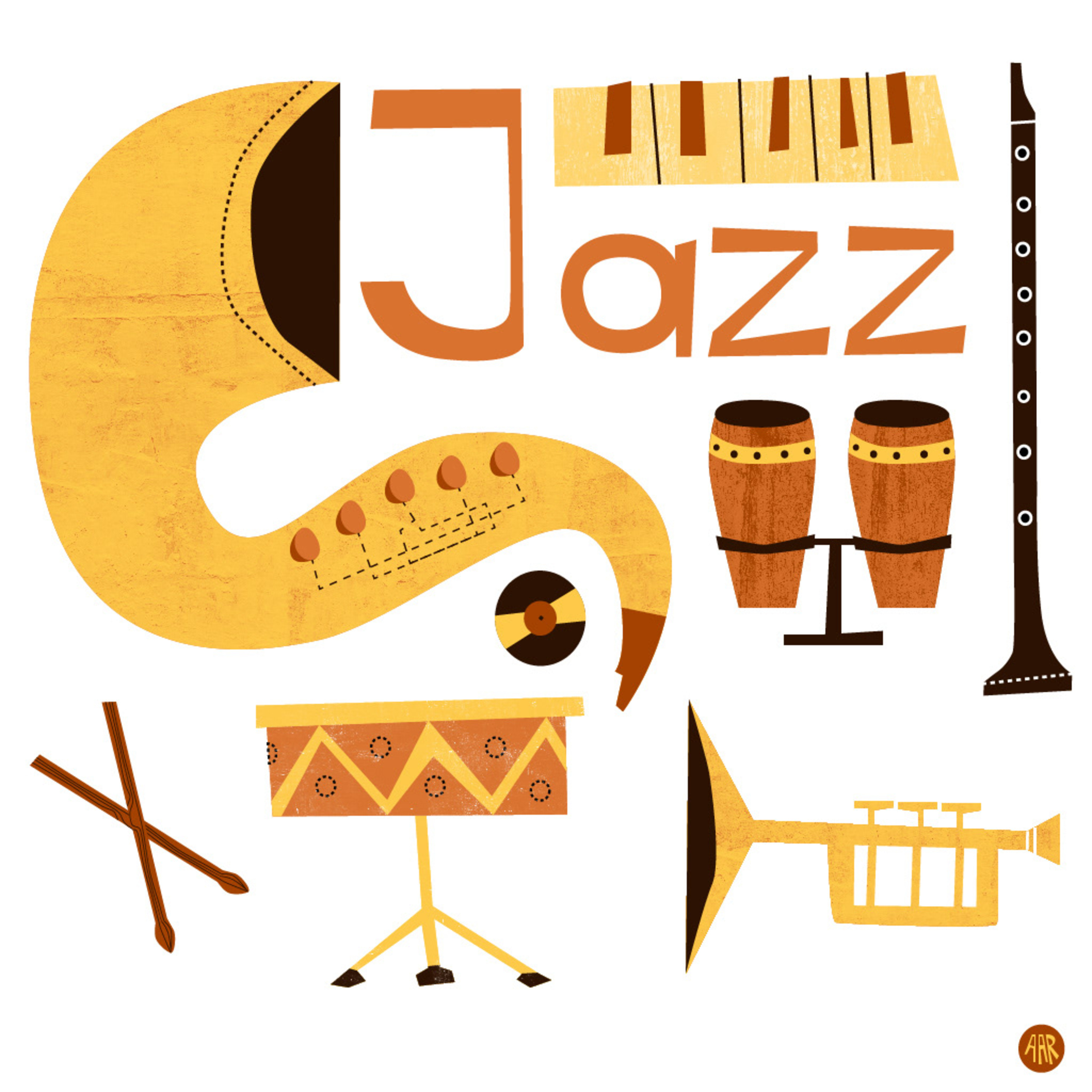 Onderwijsenzo / Easy Jazz Club