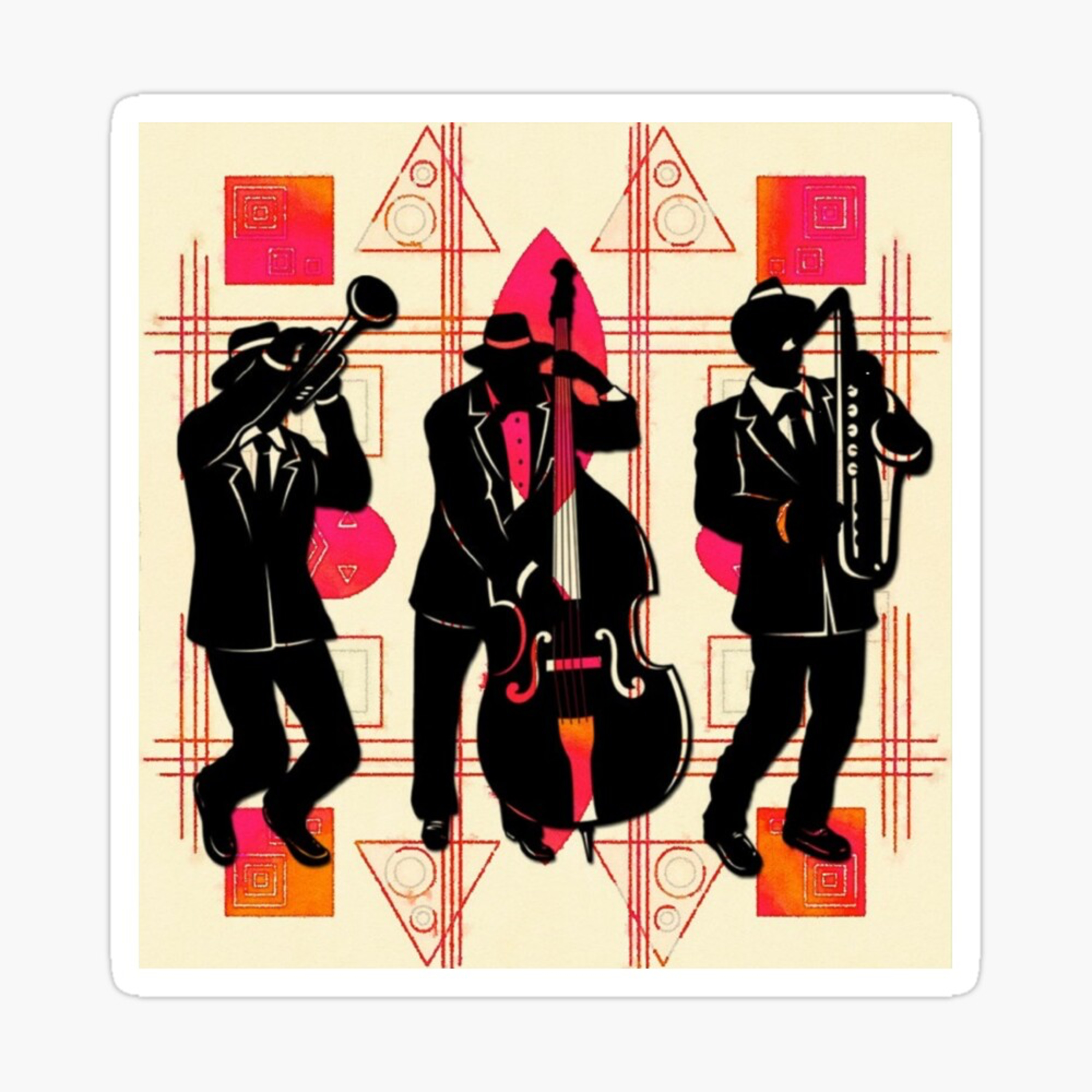 Onderwijsenzo / Easy Jazz Club