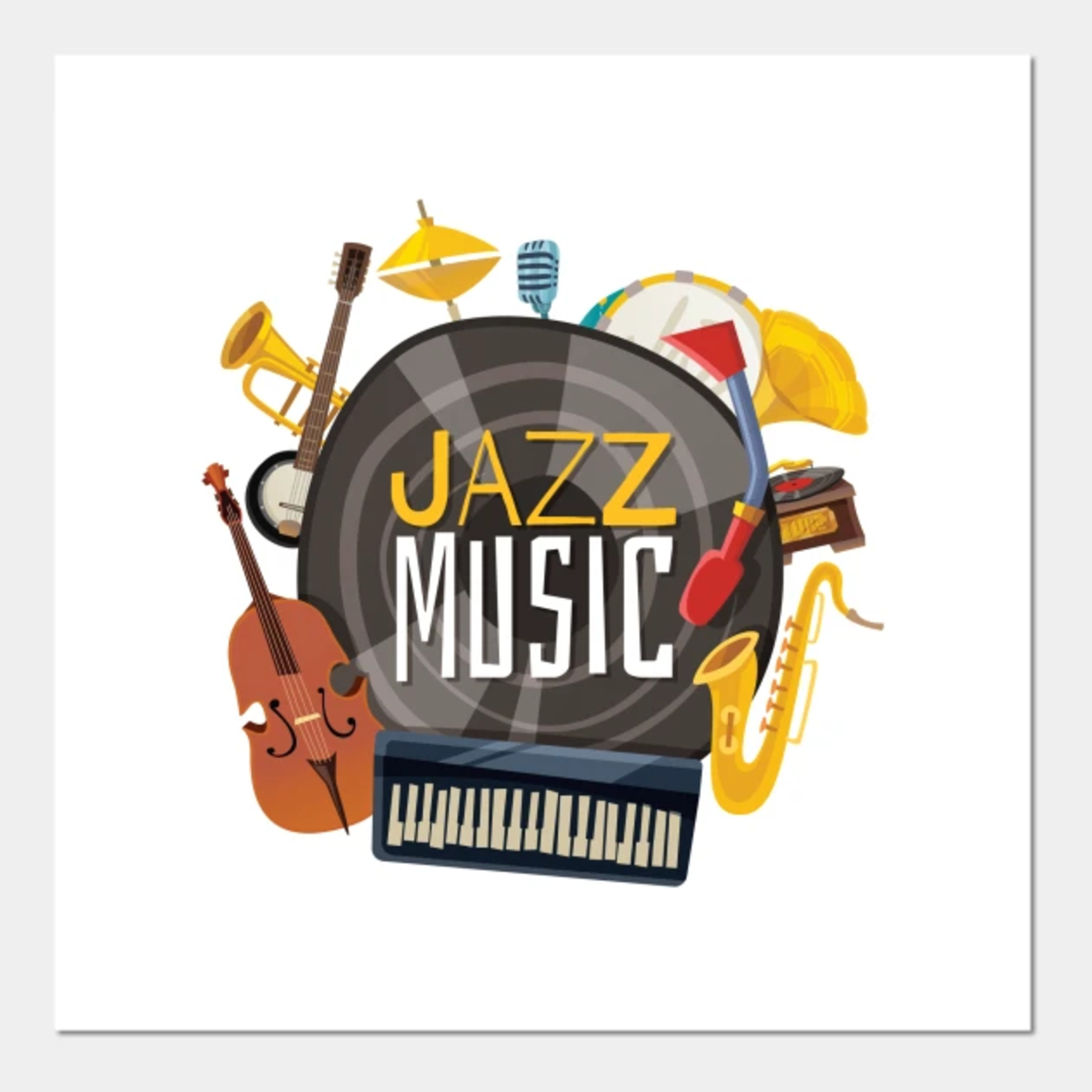 Onderwijsenzo / Easy Jazz Club