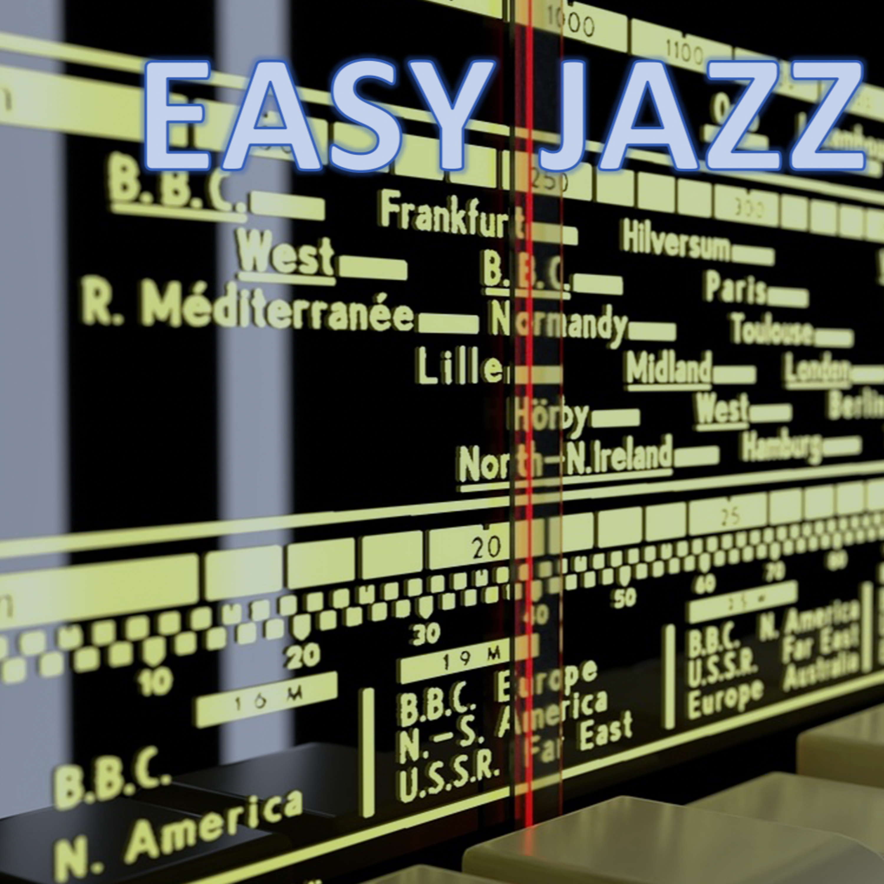 Onderwijsenzo / Easy Jazz Club