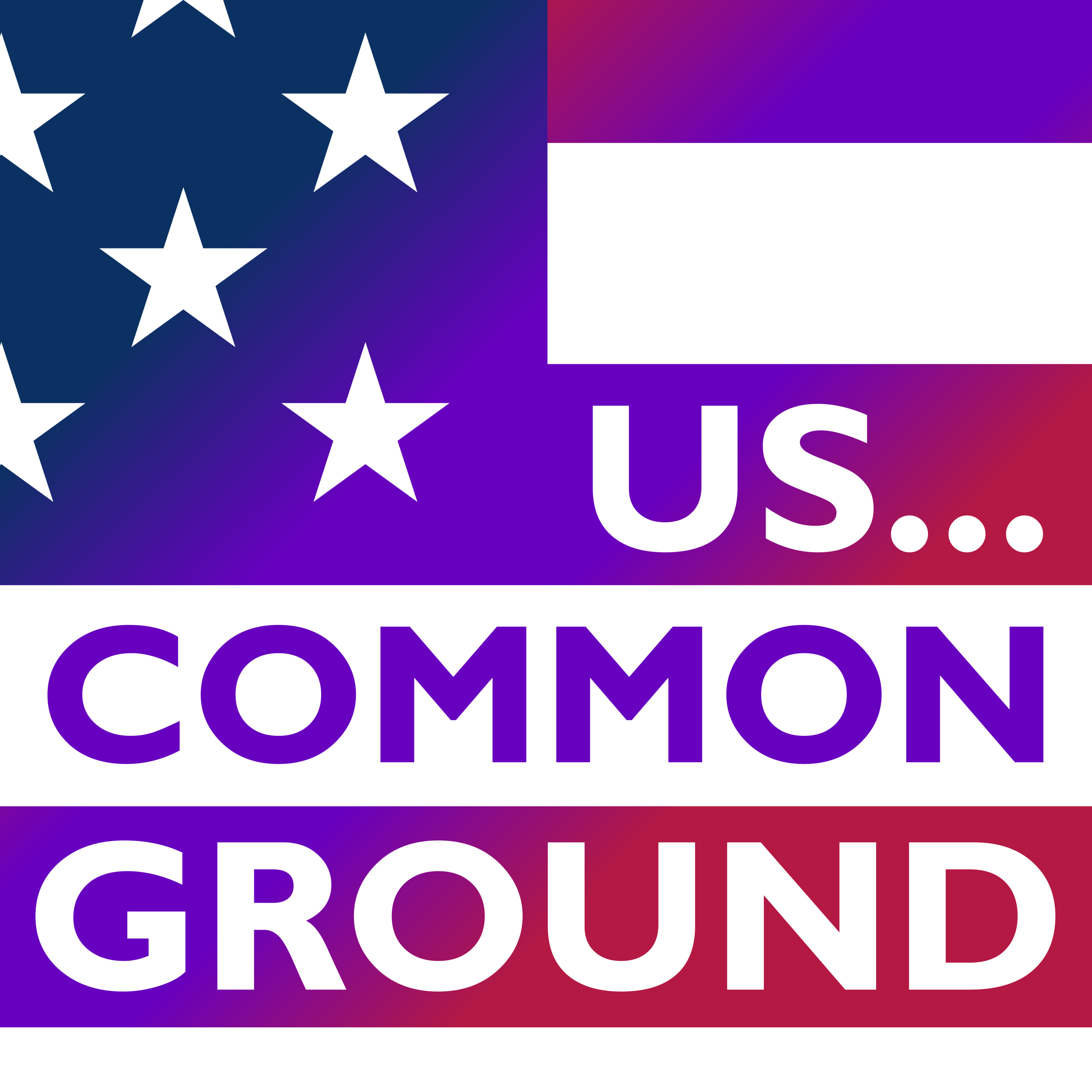 US Common Ground Podcast | Transforming a Factory Town episode artwork