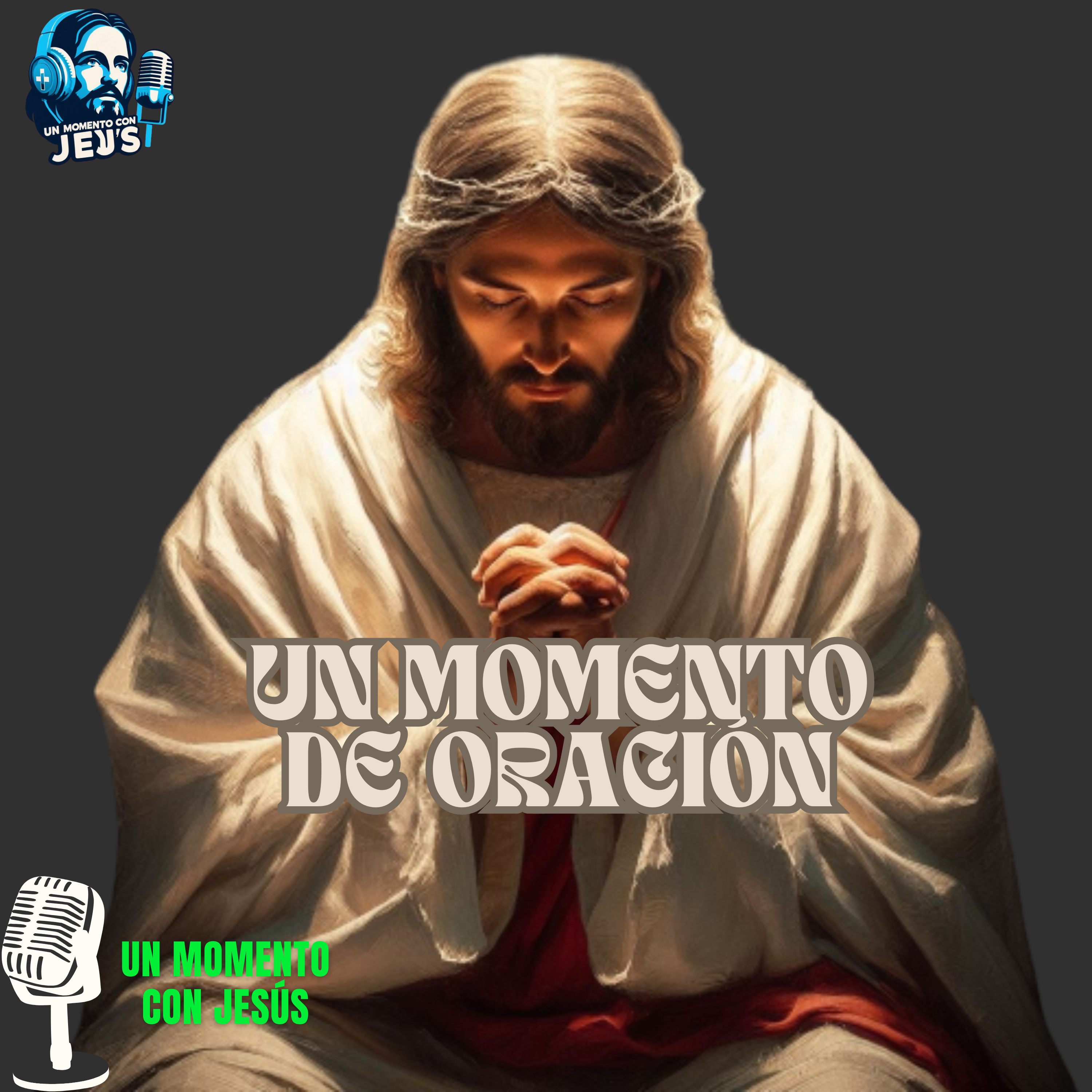 Oración viernes 12 enero 2024 episode artwork