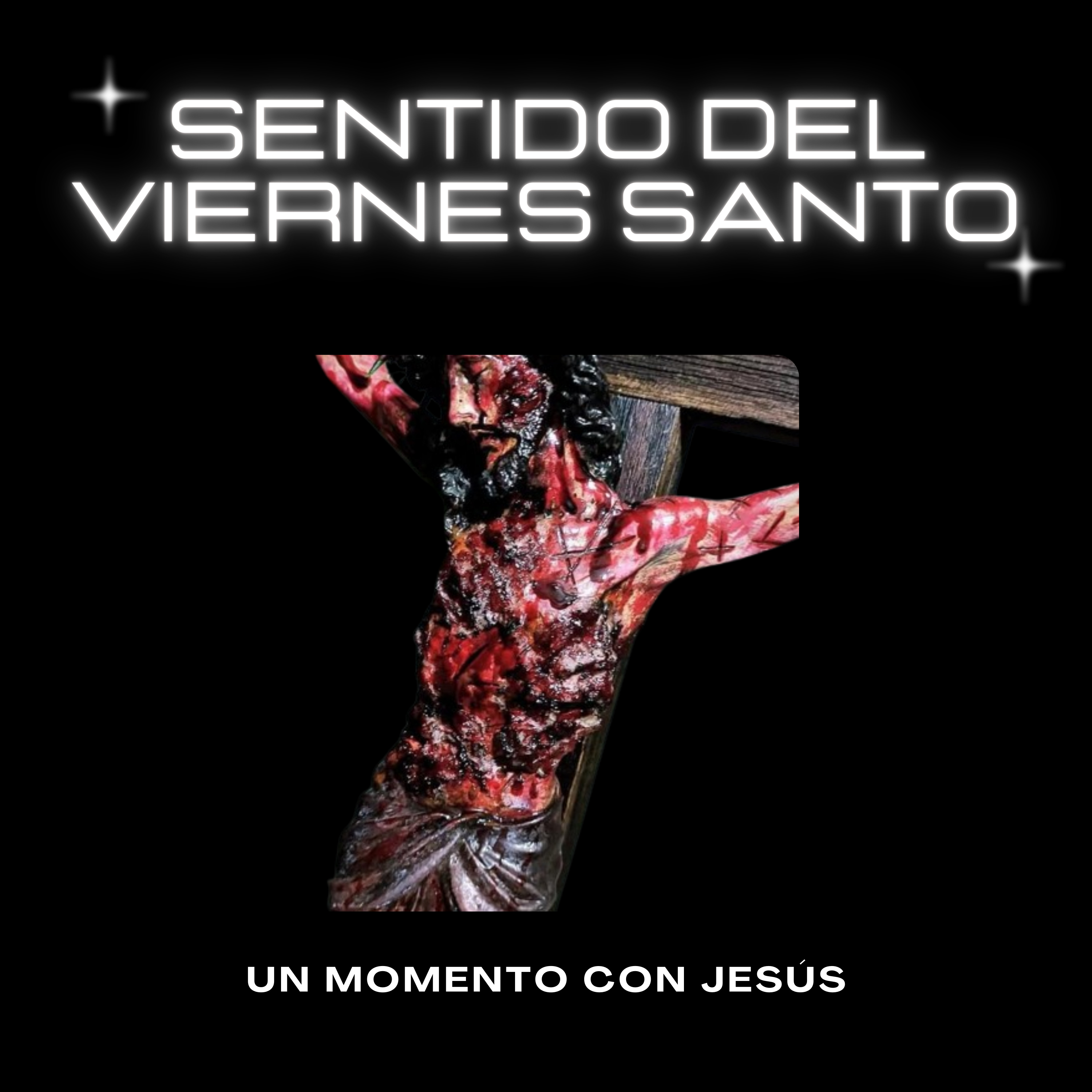 Sentido del viernes santo | Reflexión episode artwork