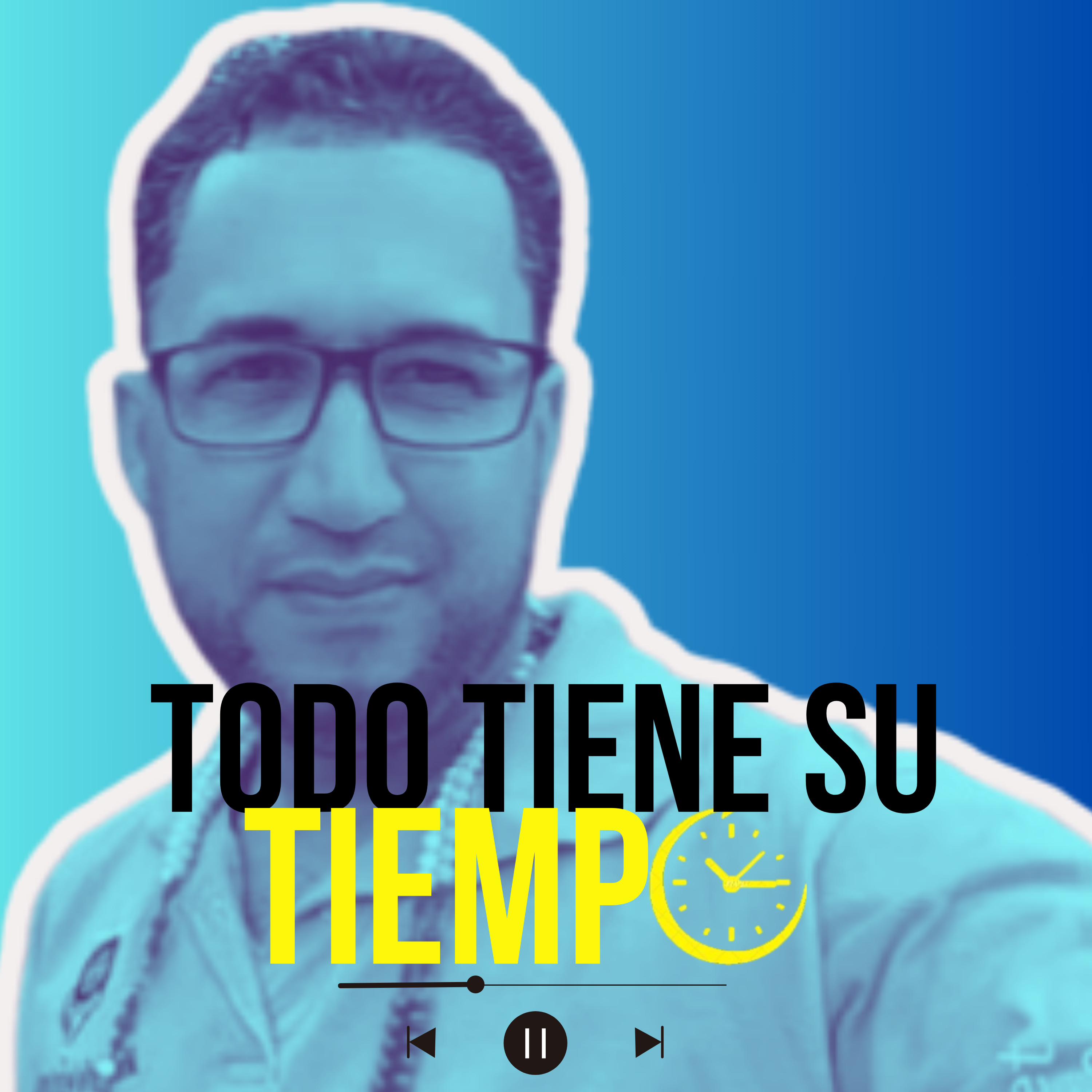 Todo tiene su TIEMPO episode artwork