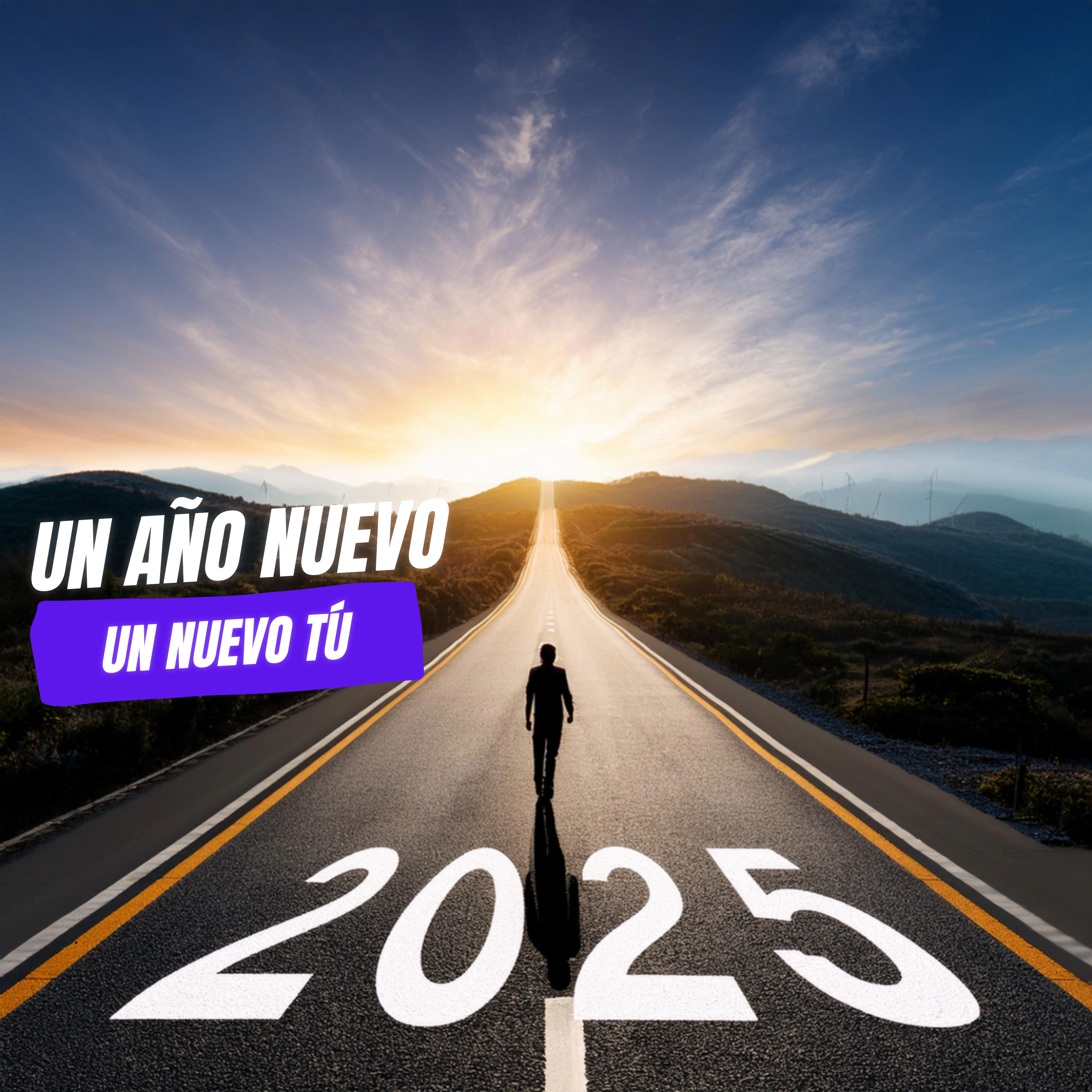 Reinicia y Recarga: Año Nuevo, Un Nuevo Tú episode artwork