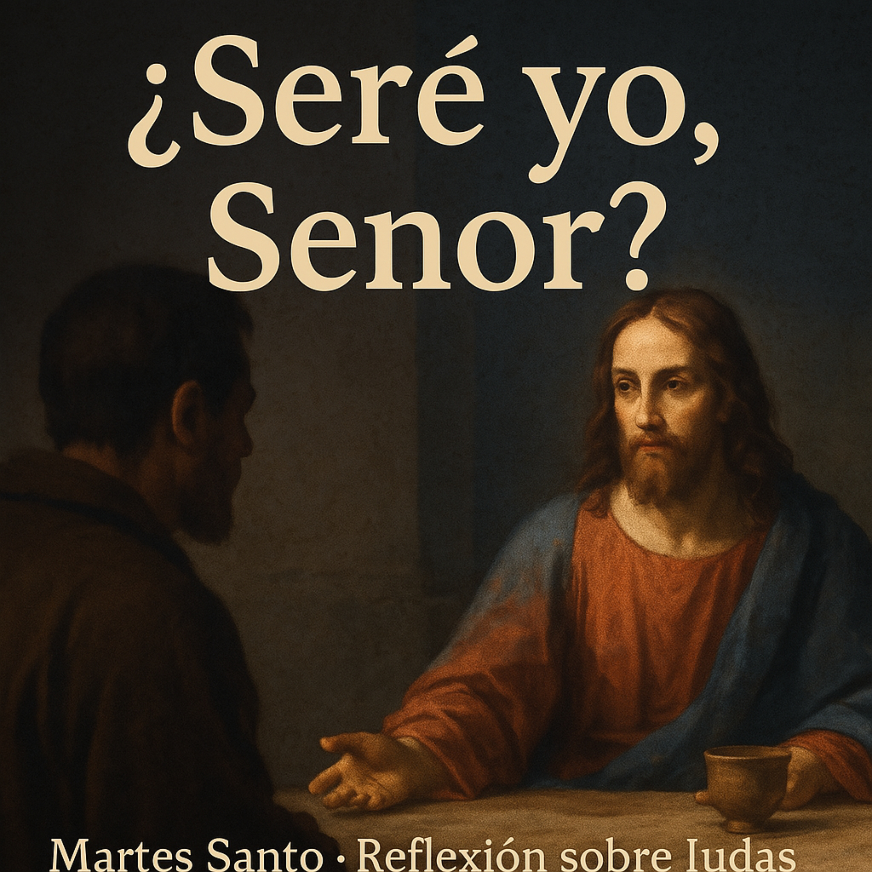 Un momento con Jesús