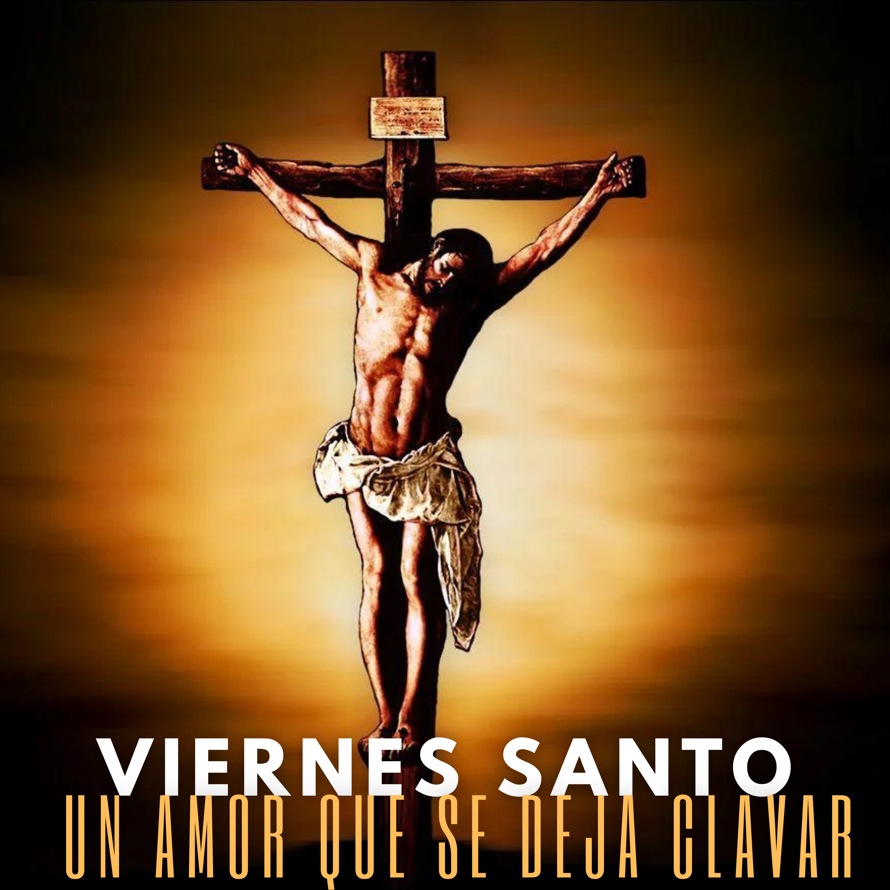 Un momento con Jesús