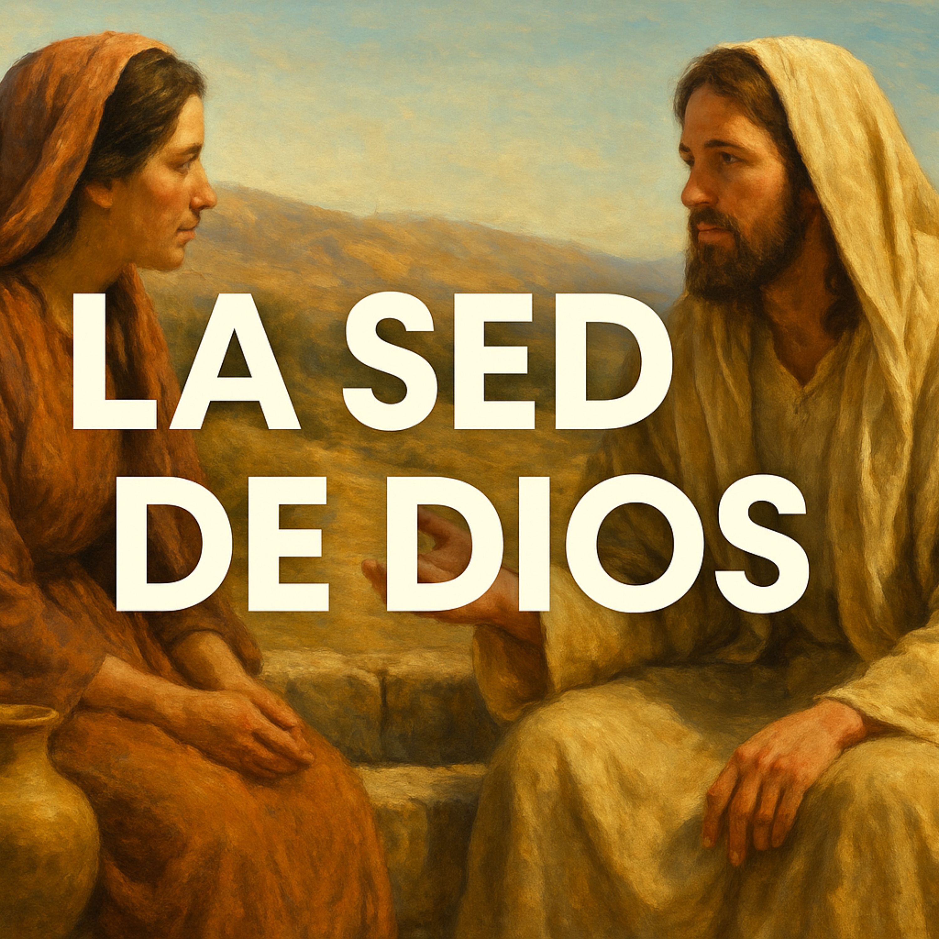 Un momento con Jesús