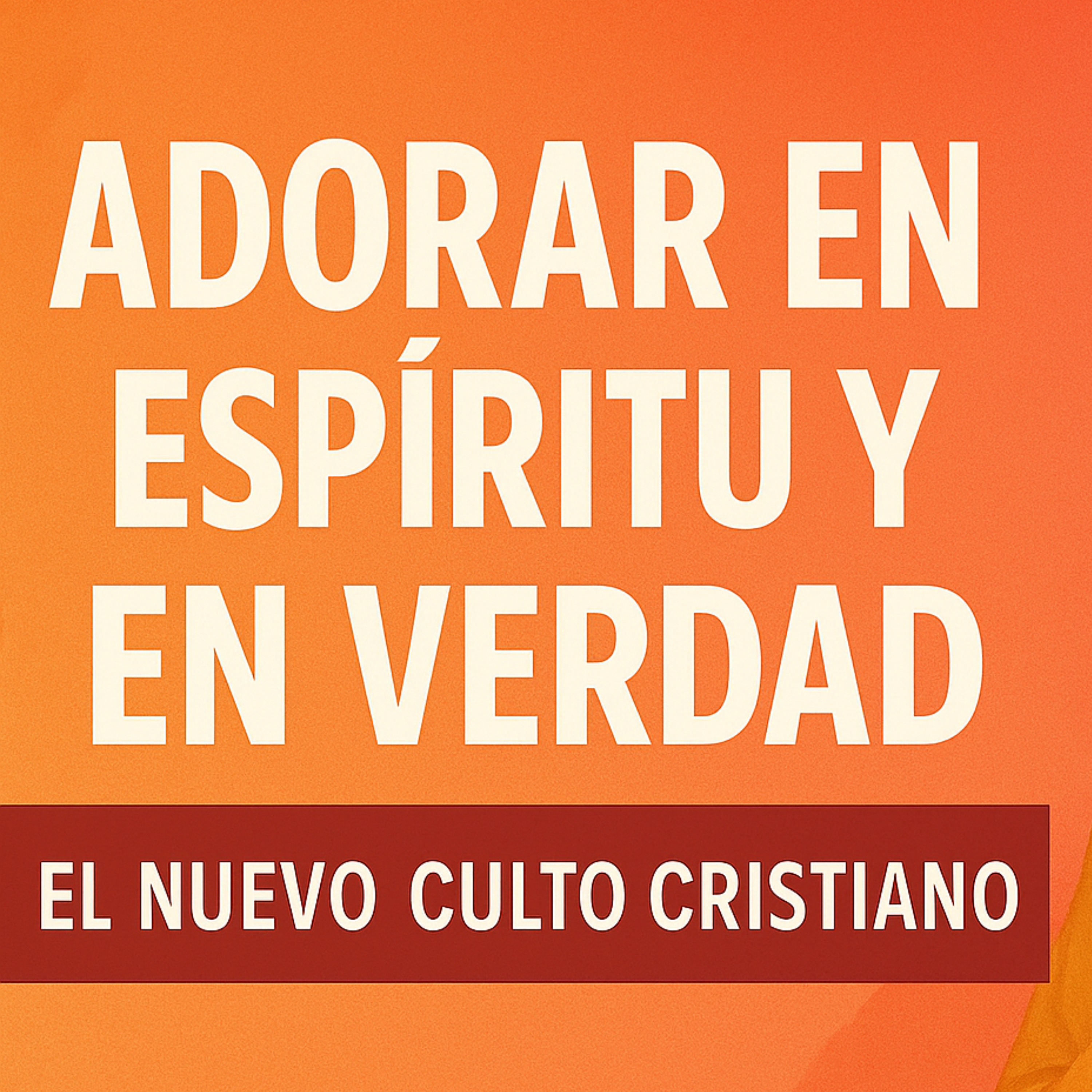 Un momento con Jesús