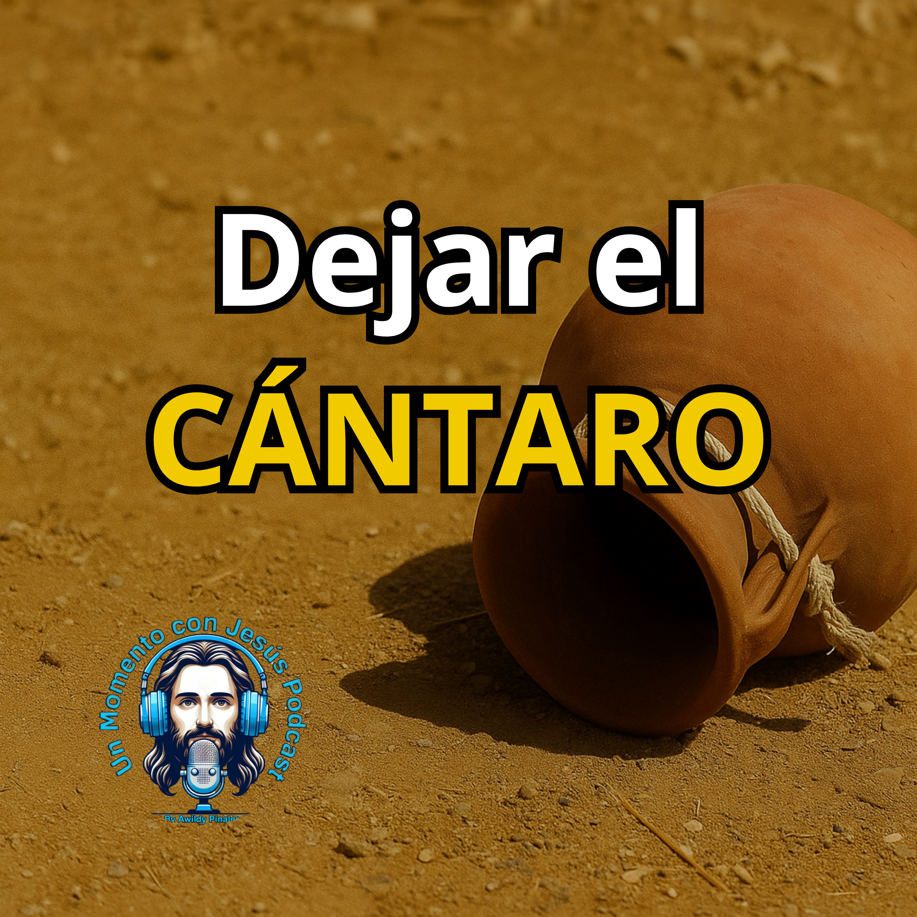 Un momento con Jesús