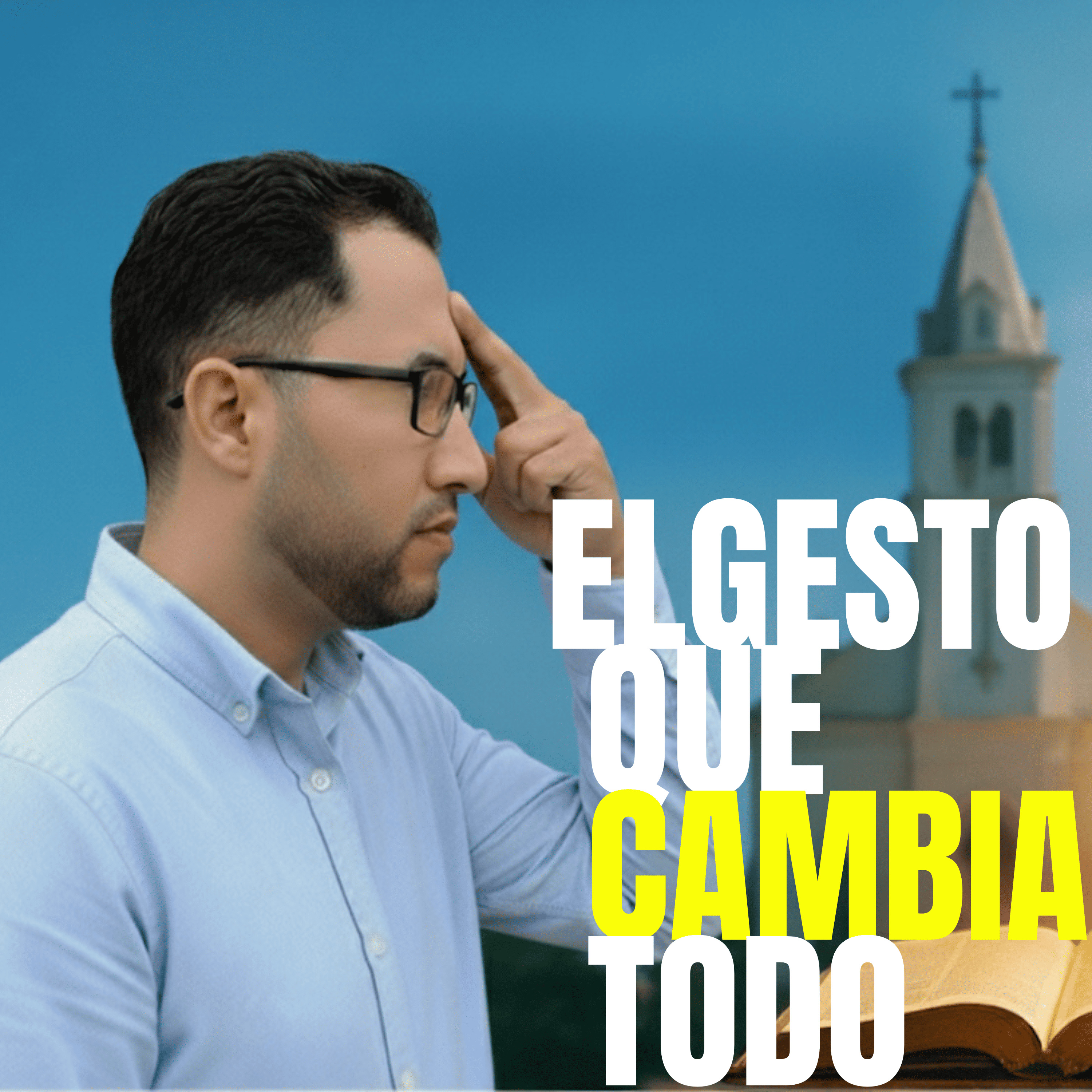 El secreto de las tres cruces antes del Evangelio  episode artwork
