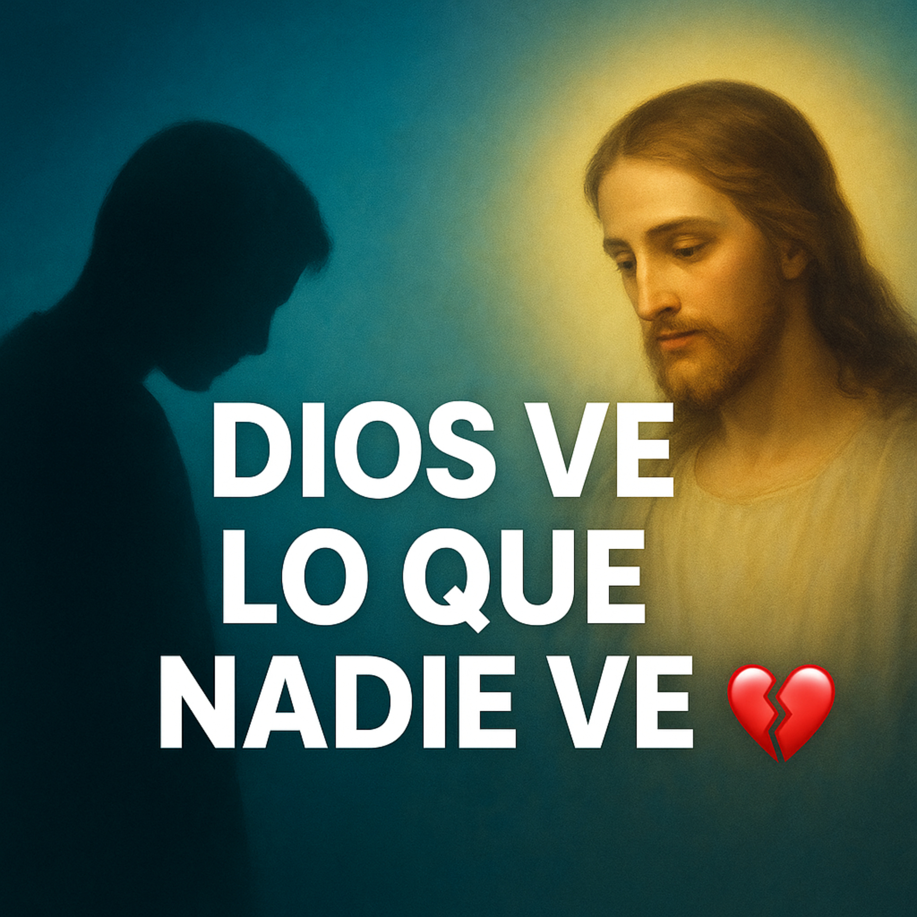 Jesús y los rotos por dentro episode artwork