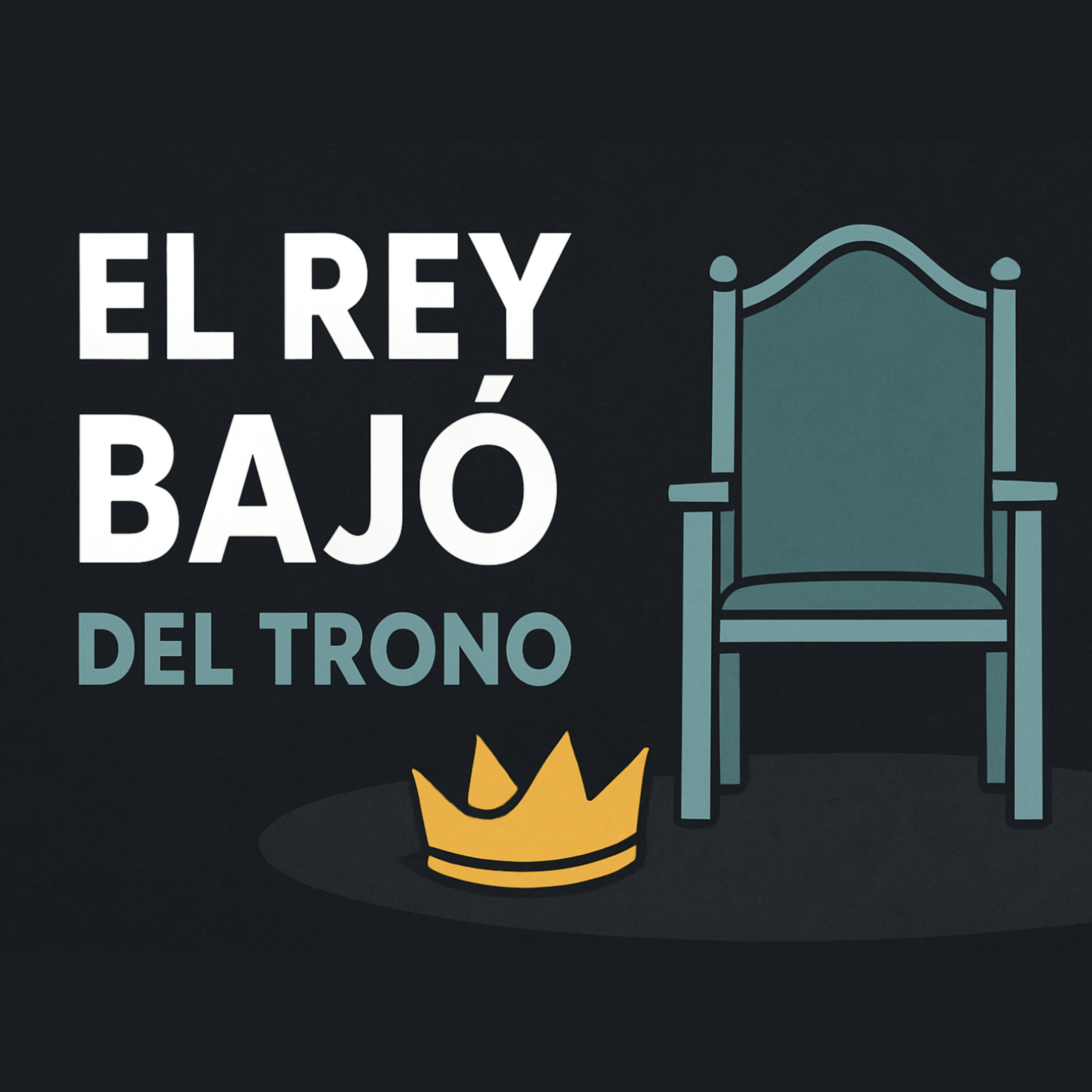 Cuando Dios renunció a todo para salvarte | La Kenosis de Jesús episode artwork