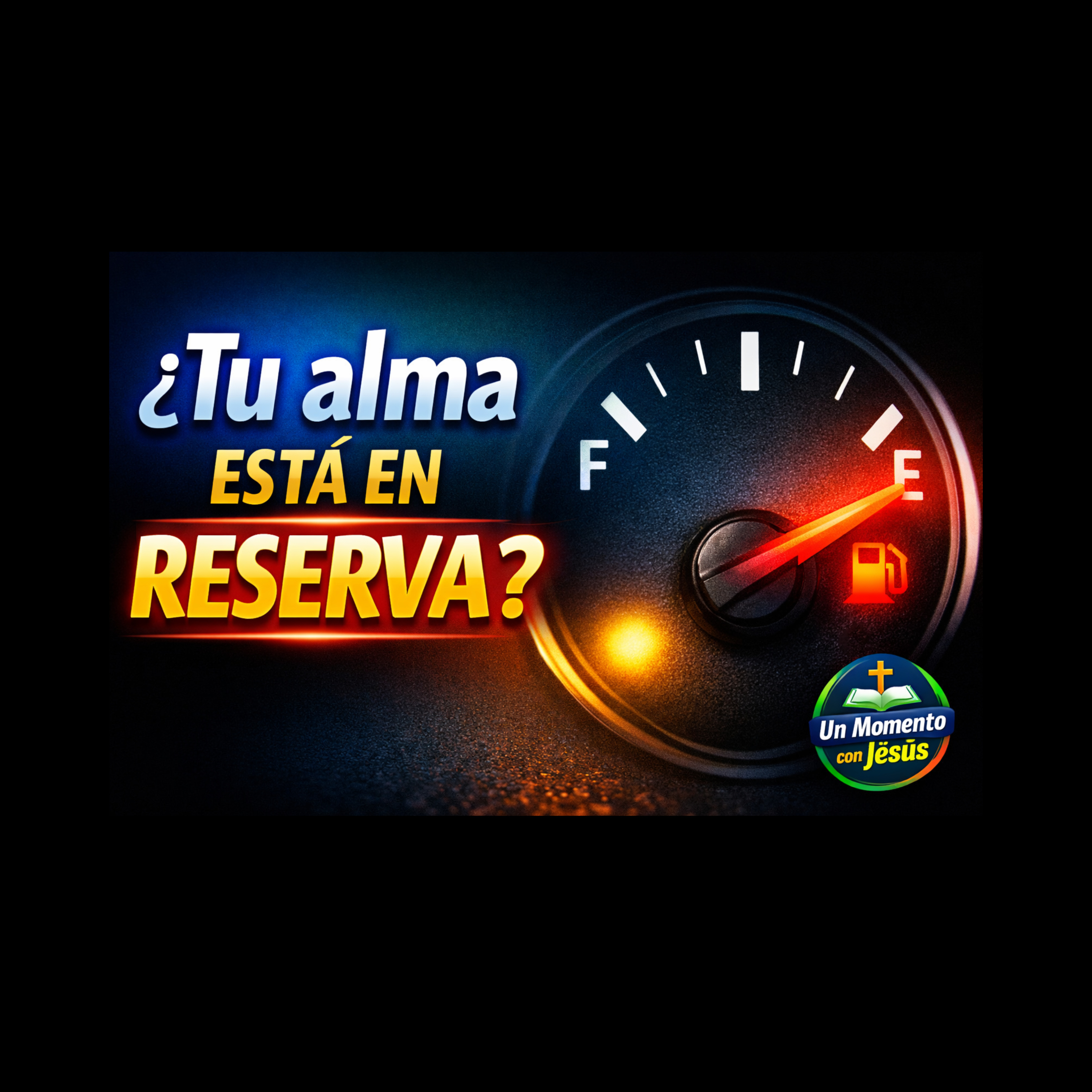 Cuando el ALMA está en reserva episode artwork