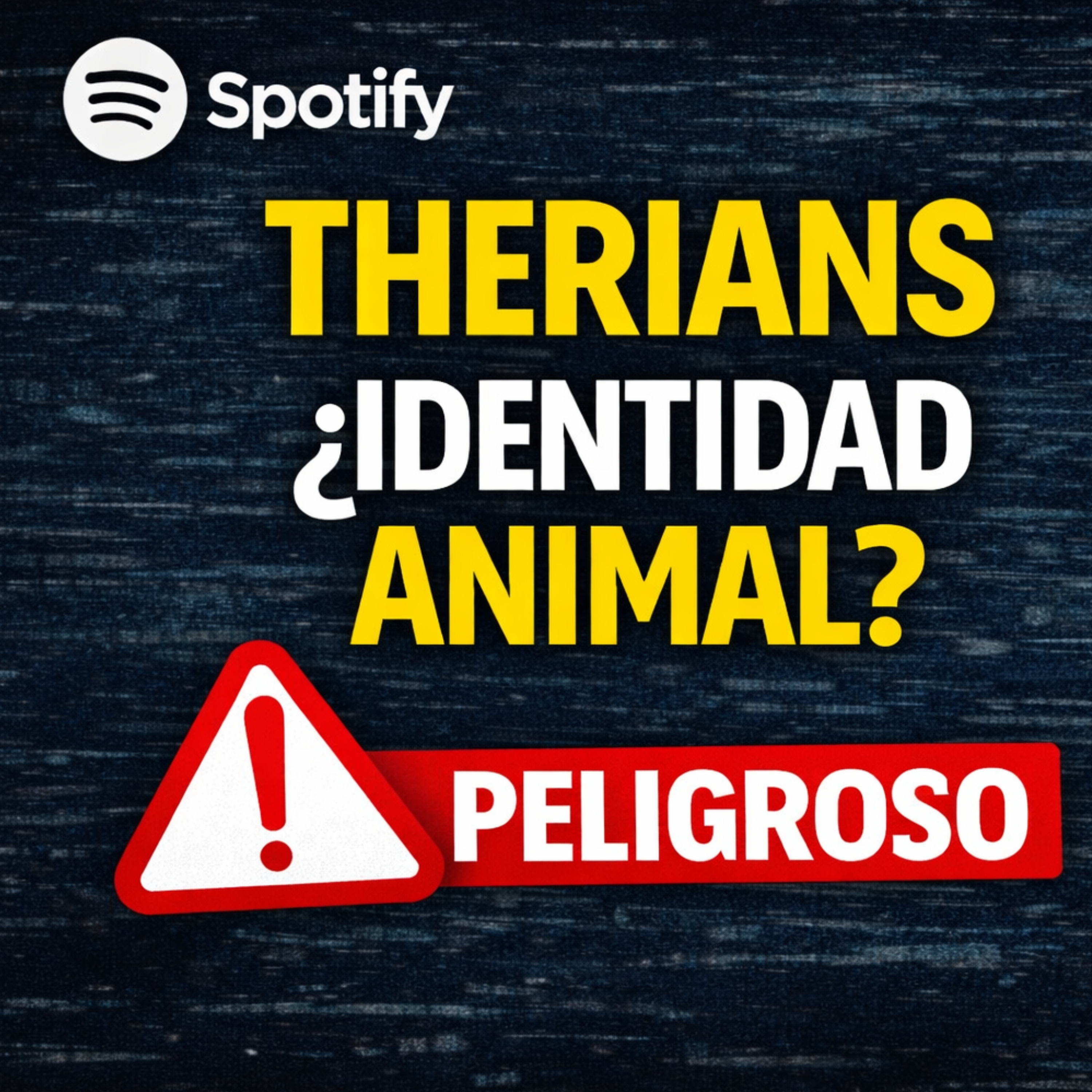 Therians: ¿Identidad animal? | Fe, dignidad y verdad episode artwork