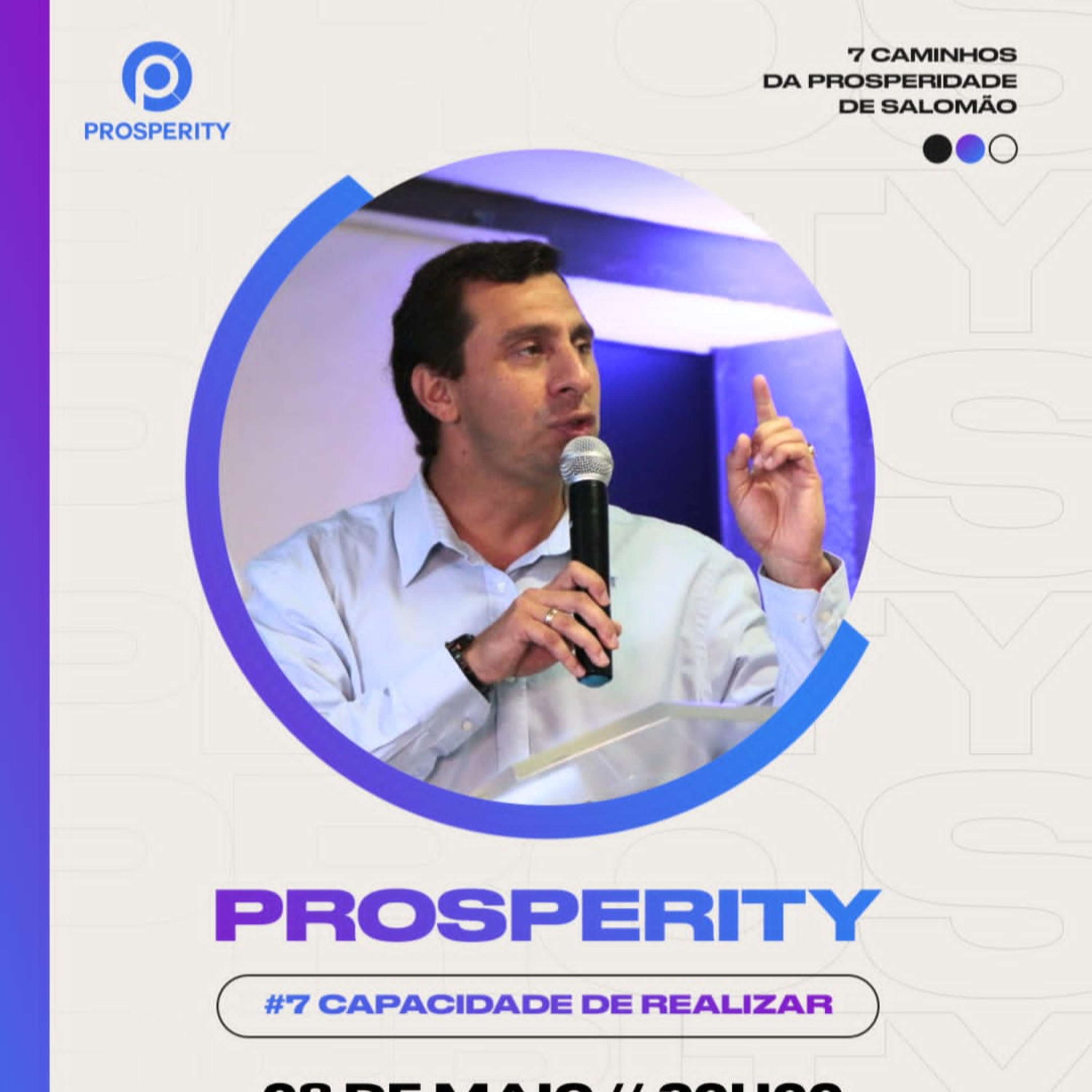 Culto Renascer Taboão