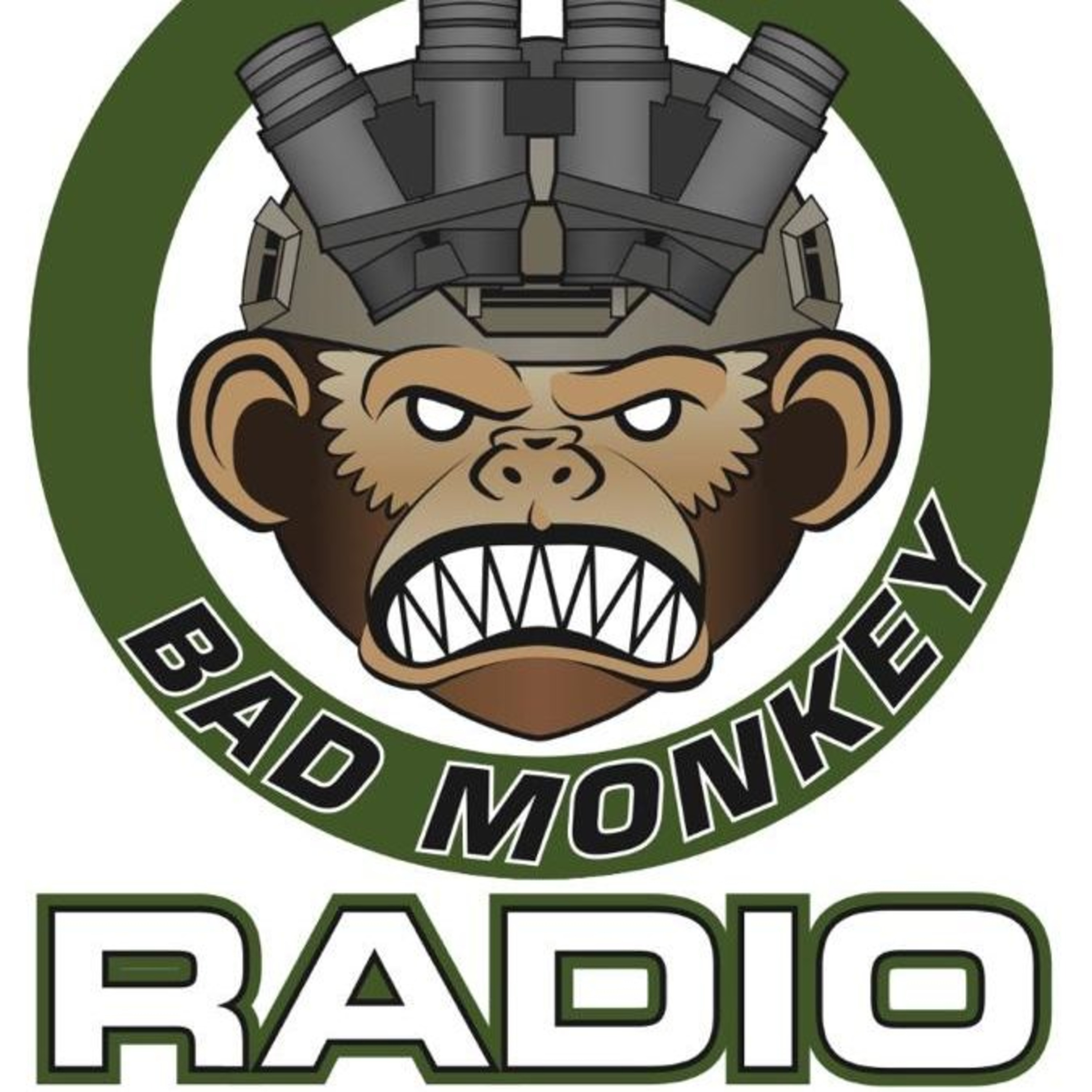 SOF Bad Monkey Podcast