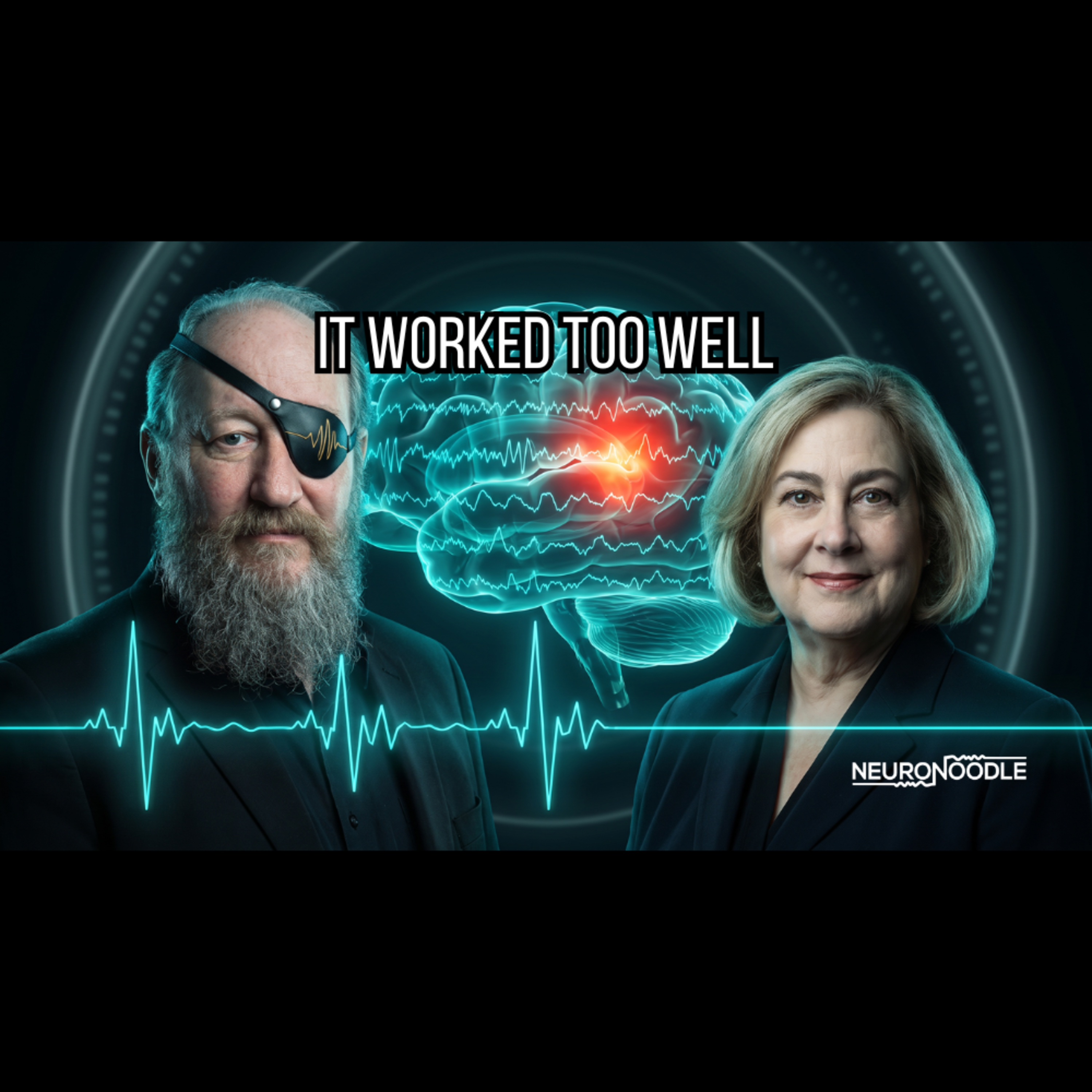 The Prison Neurofeedback Program That Worked TOO Well