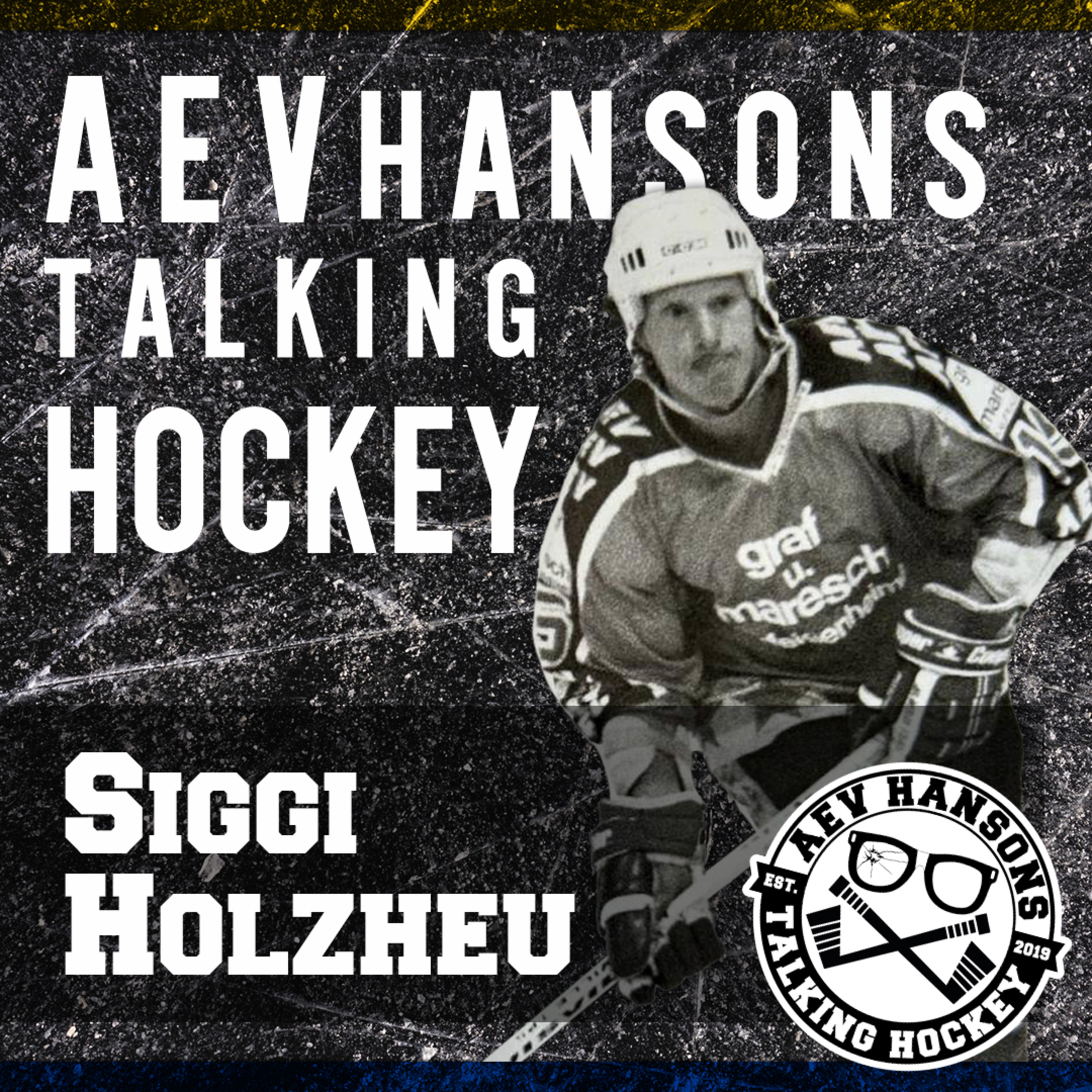 AEV Hansons Hockeycast