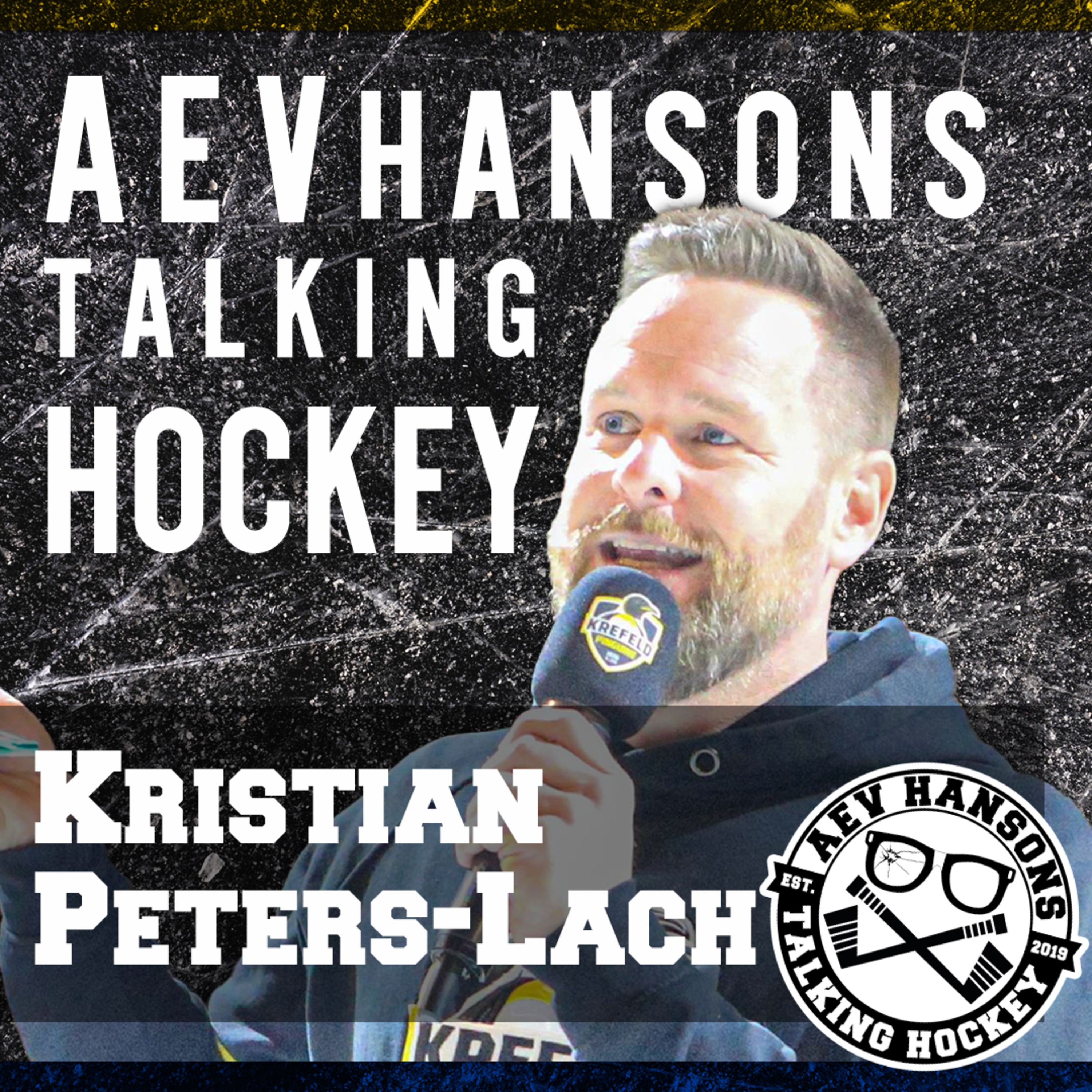 AEV Hansons Hockeycast