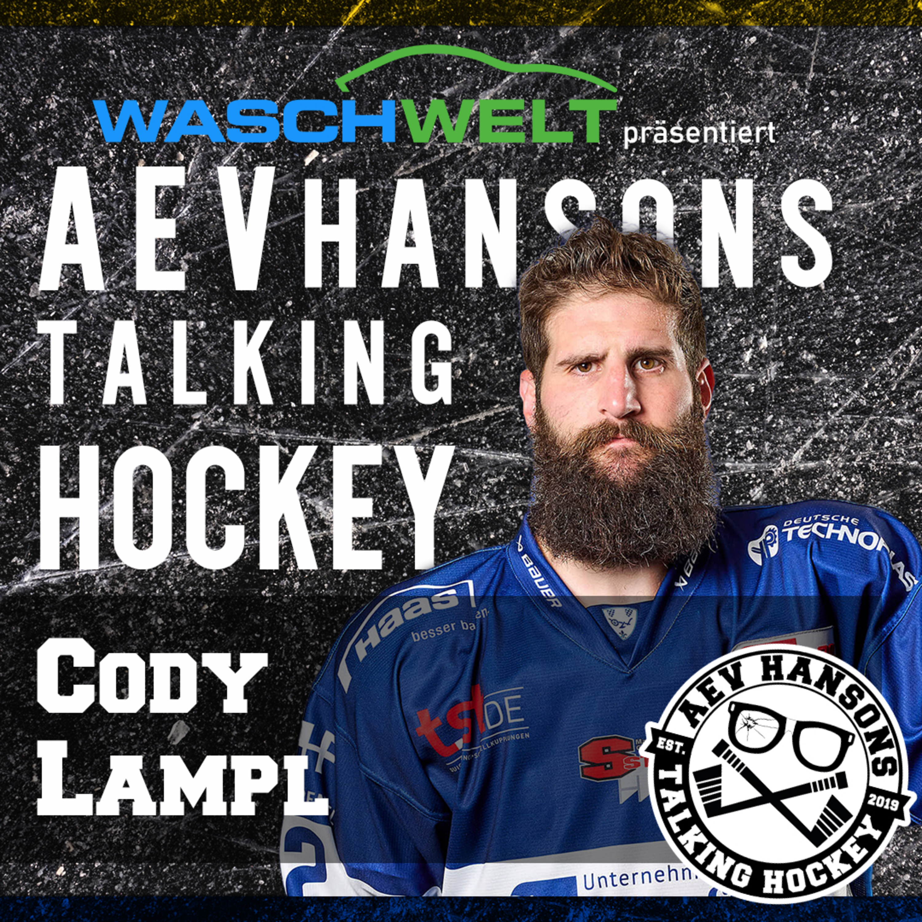 AEV Hansons Hockeycast