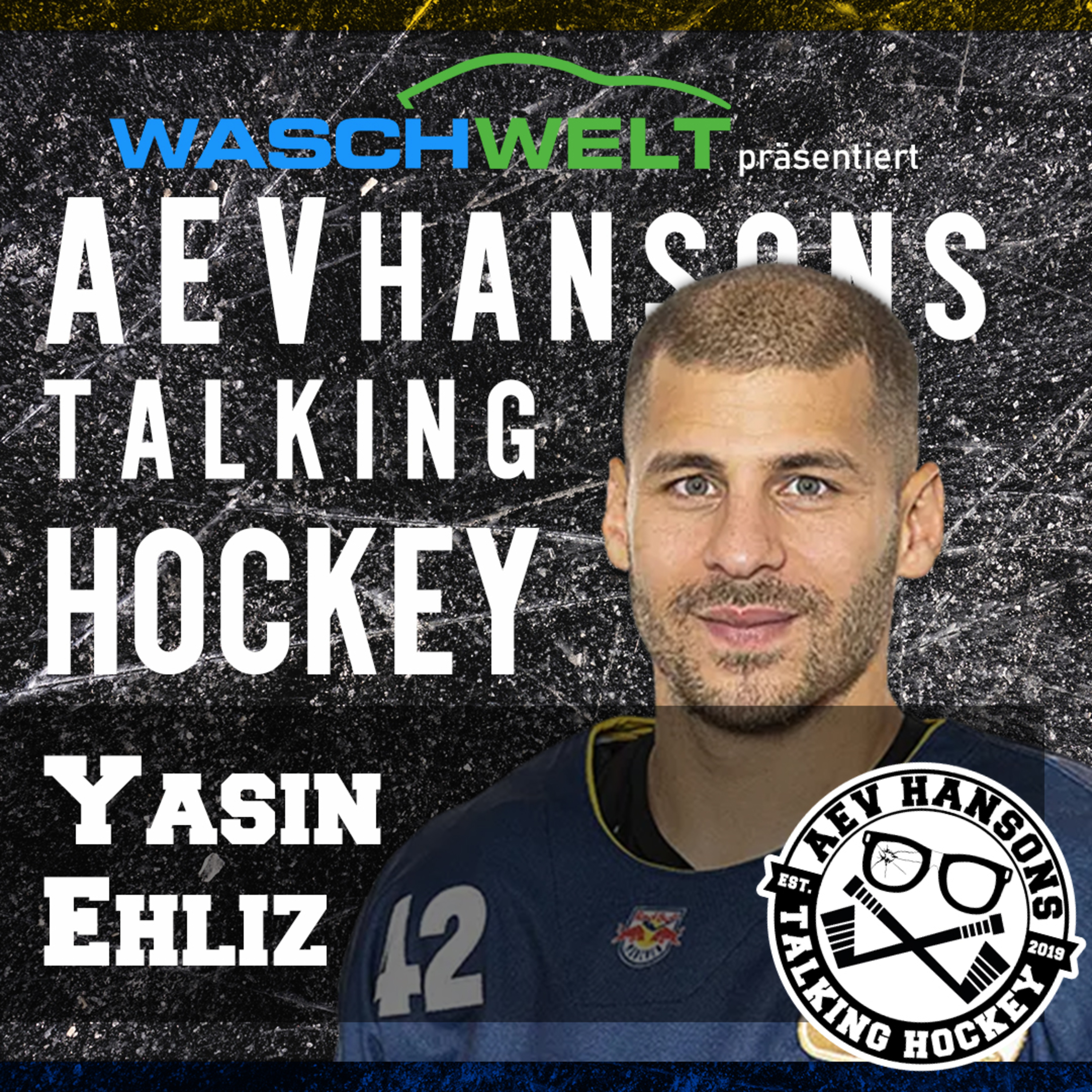 AEV Hansons Hockeycast