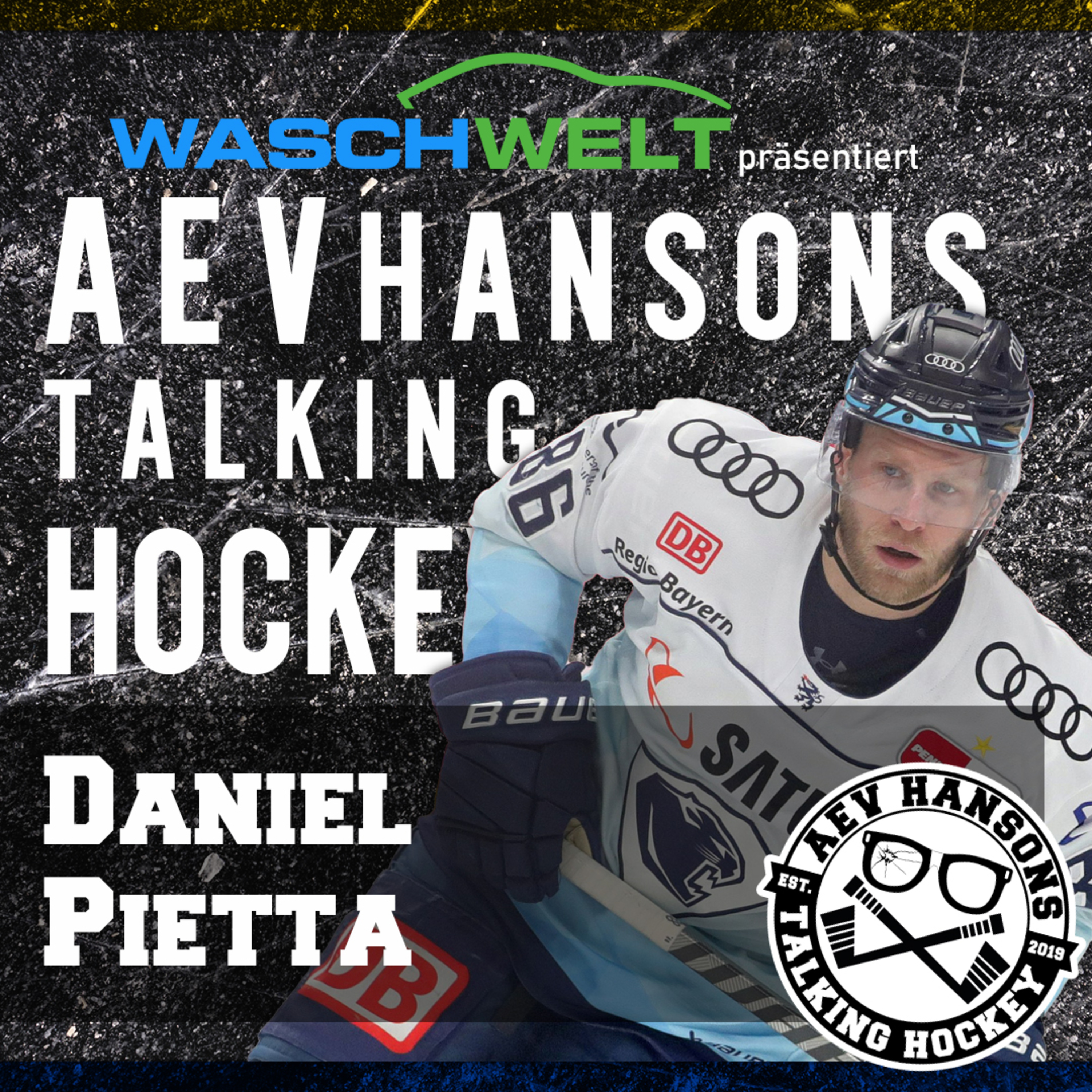 AEV Hansons Hockeycast