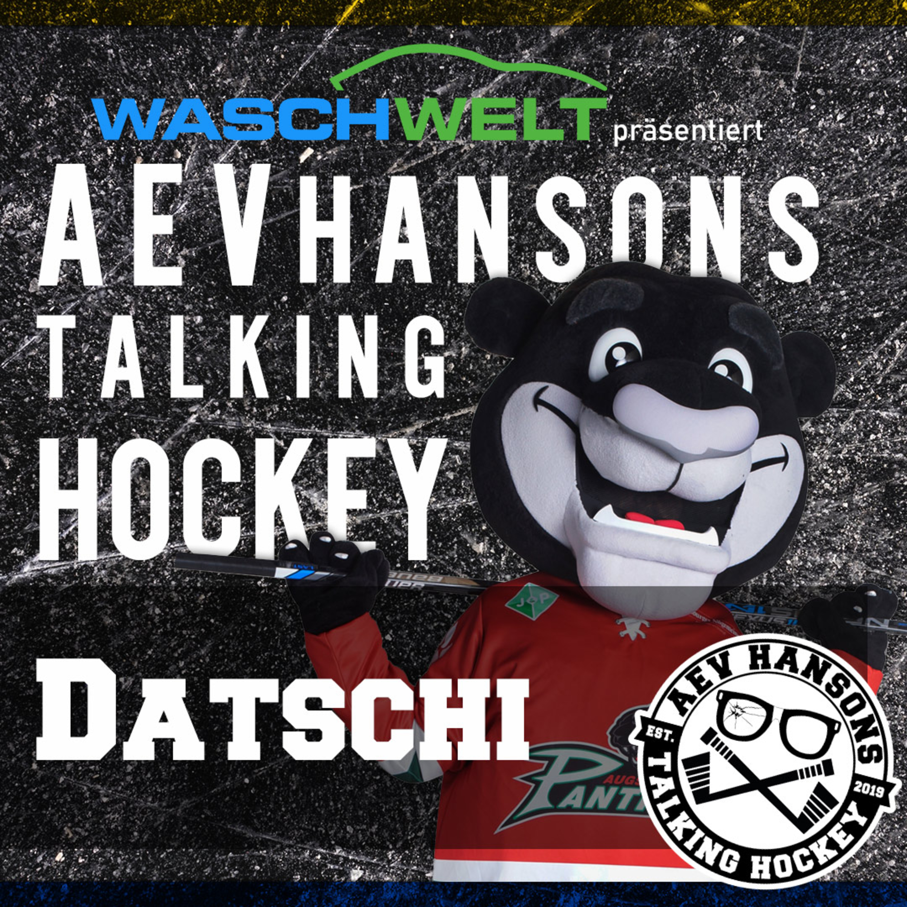 AEV Hansons Hockeycast
