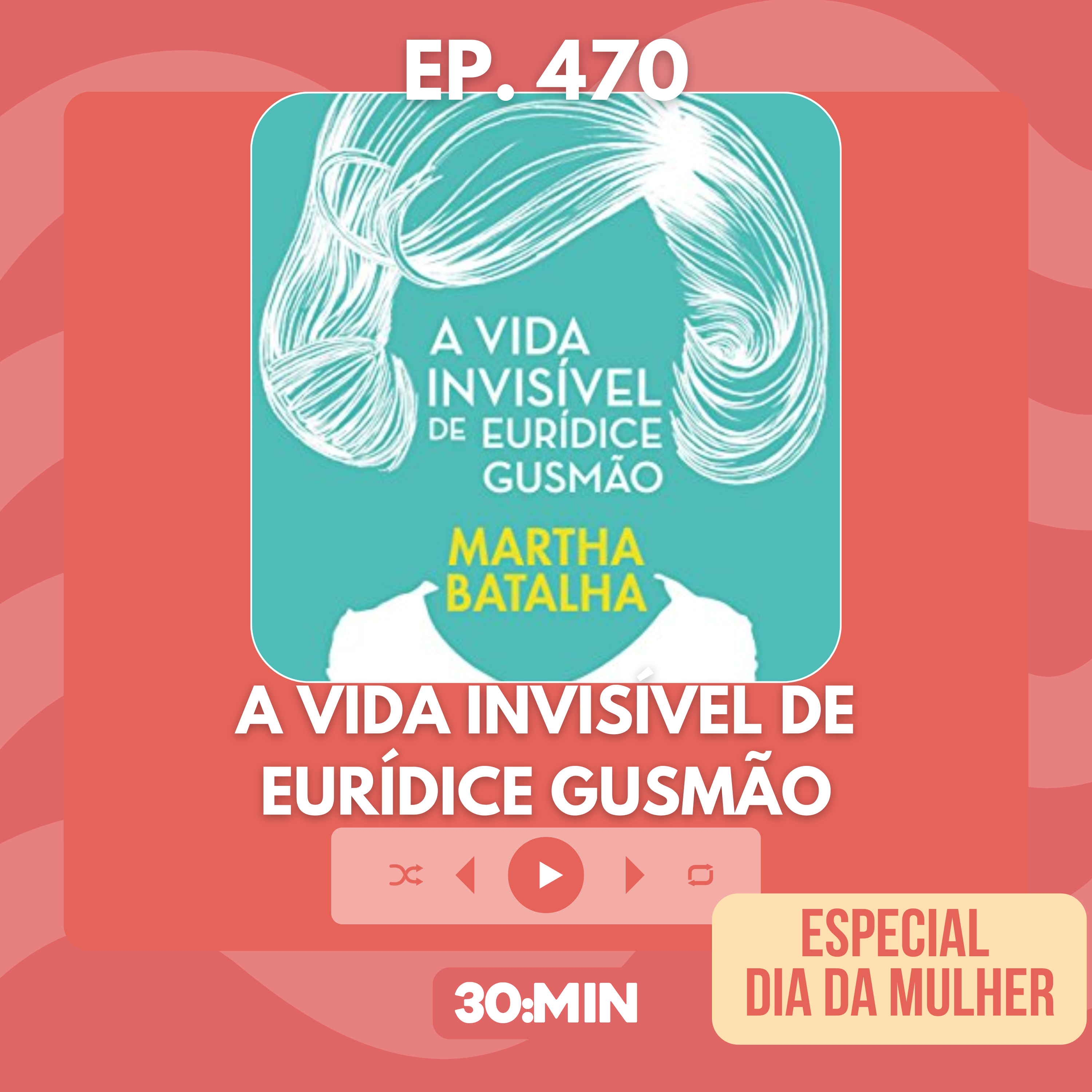 30:MIN - Livros e Literatura
