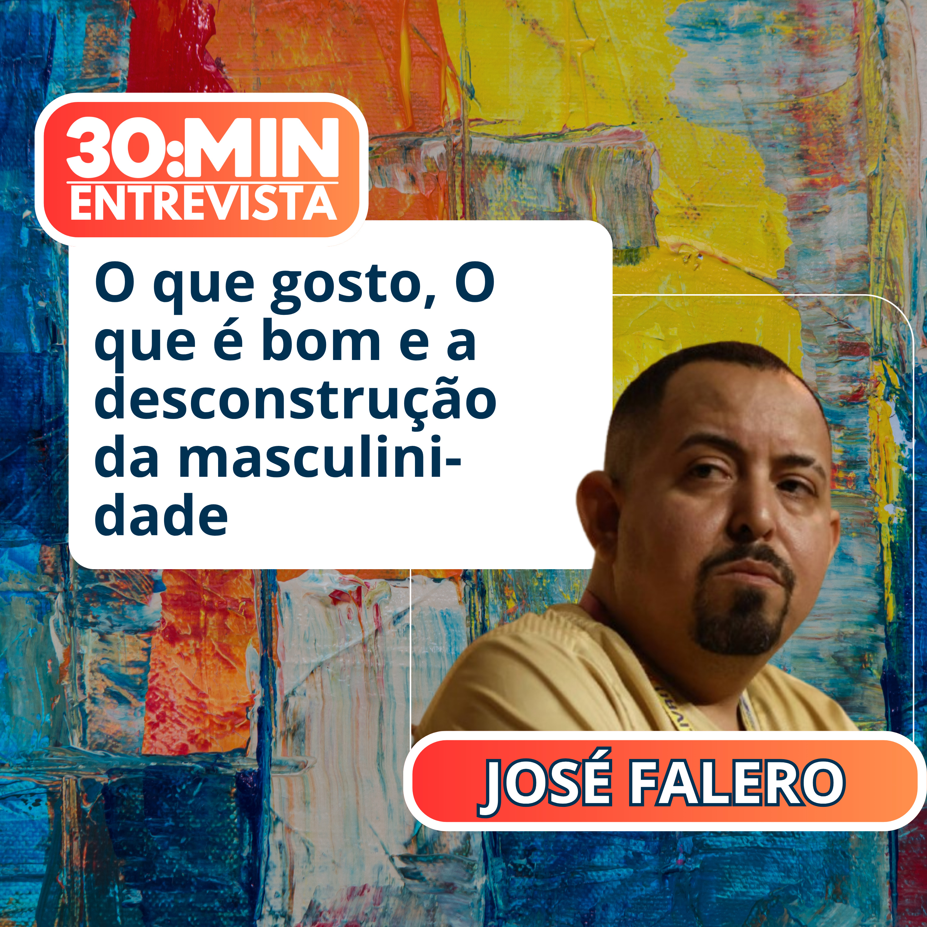30:MIN - Livros e Literatura