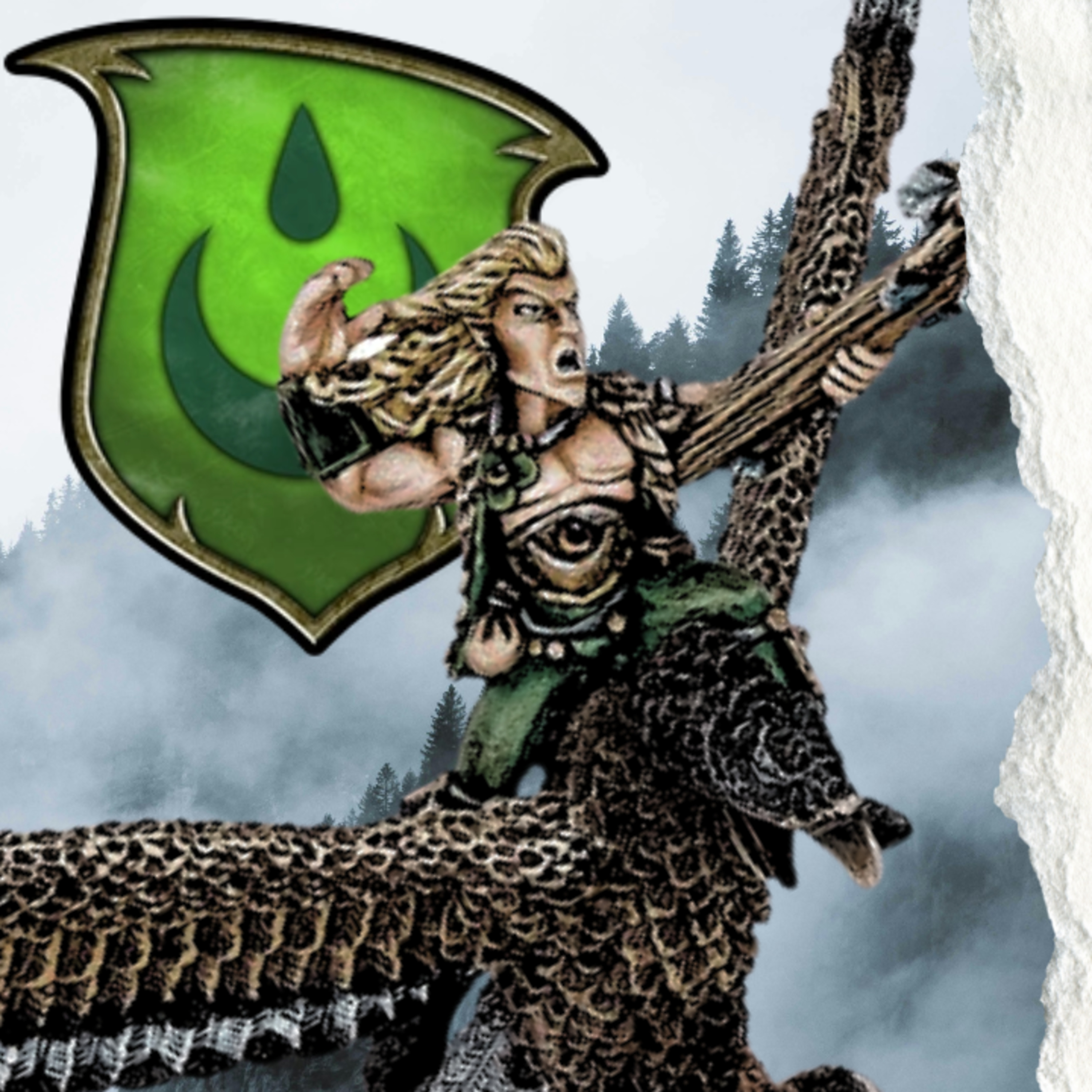 Elf, który dał popalić krasnoludom, Thalandor Doomstar | Przewodnik po Świecie Warhammera Elf, który dał popalić krasnoludom, Thalandor Doomstar | Przewodnik po Świecie Warhammera