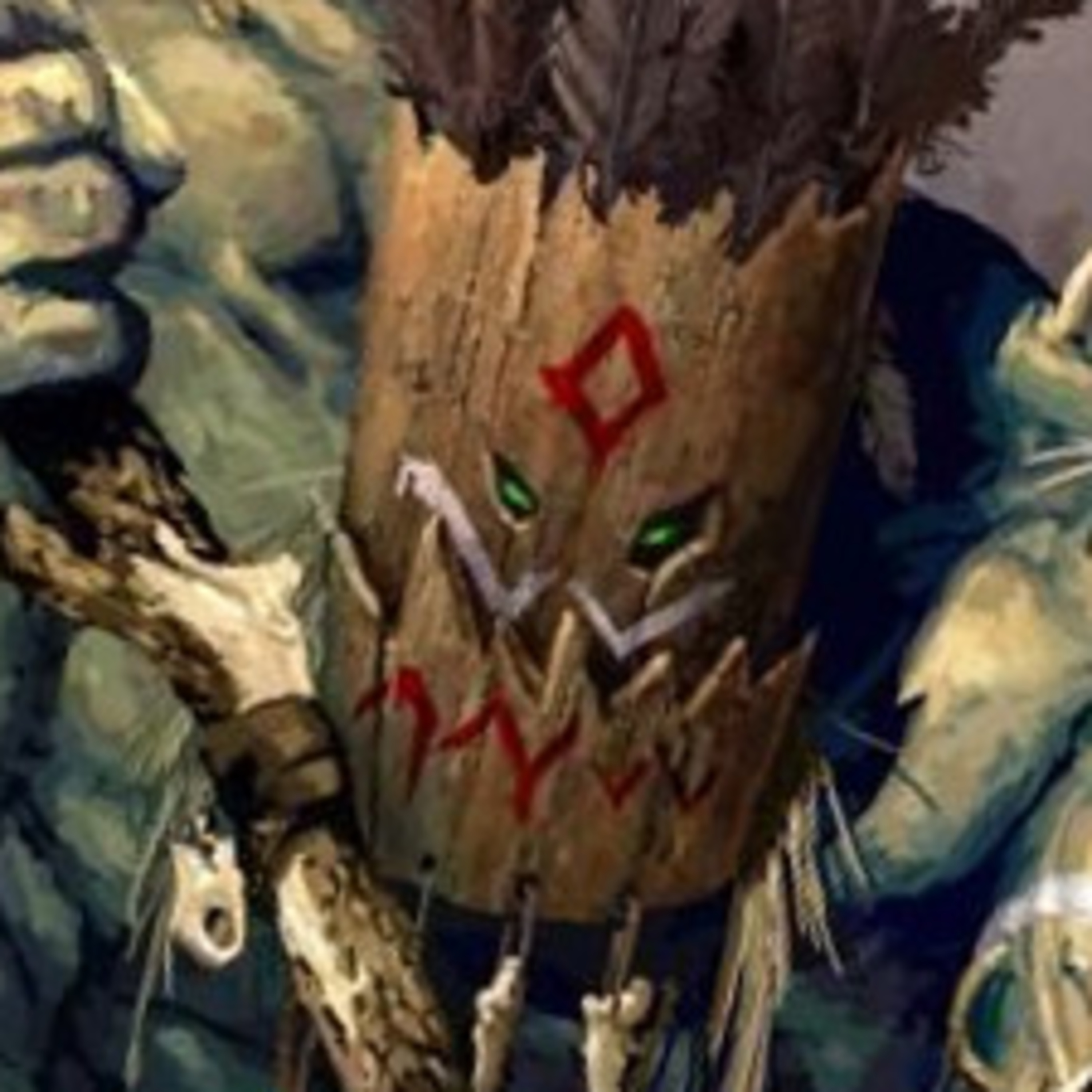 Wurrzag - Najpotężniejszy orkowy szaman | PRZEWODNIK PO ŚWIECIE WARHAMMERA Wurrzag - Najpotężniejszy orkowy szaman | PRZEWODNIK PO ŚWIECIE WARHAMMERA