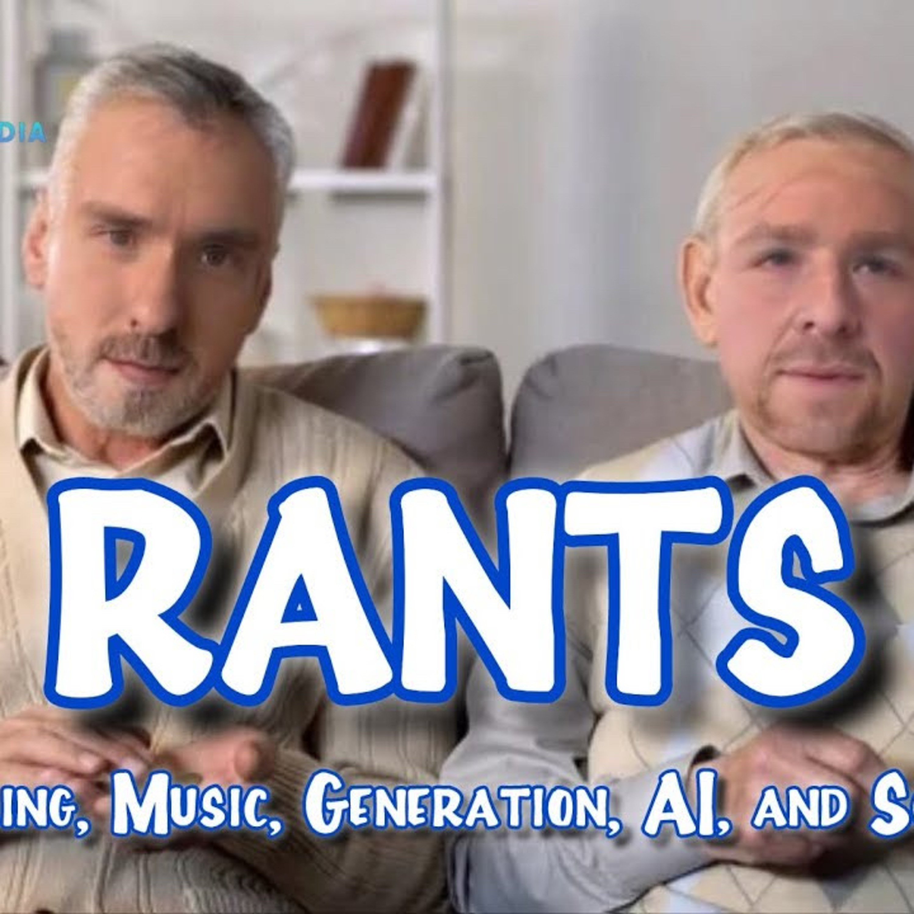 298. The Rant Episode episode artwork