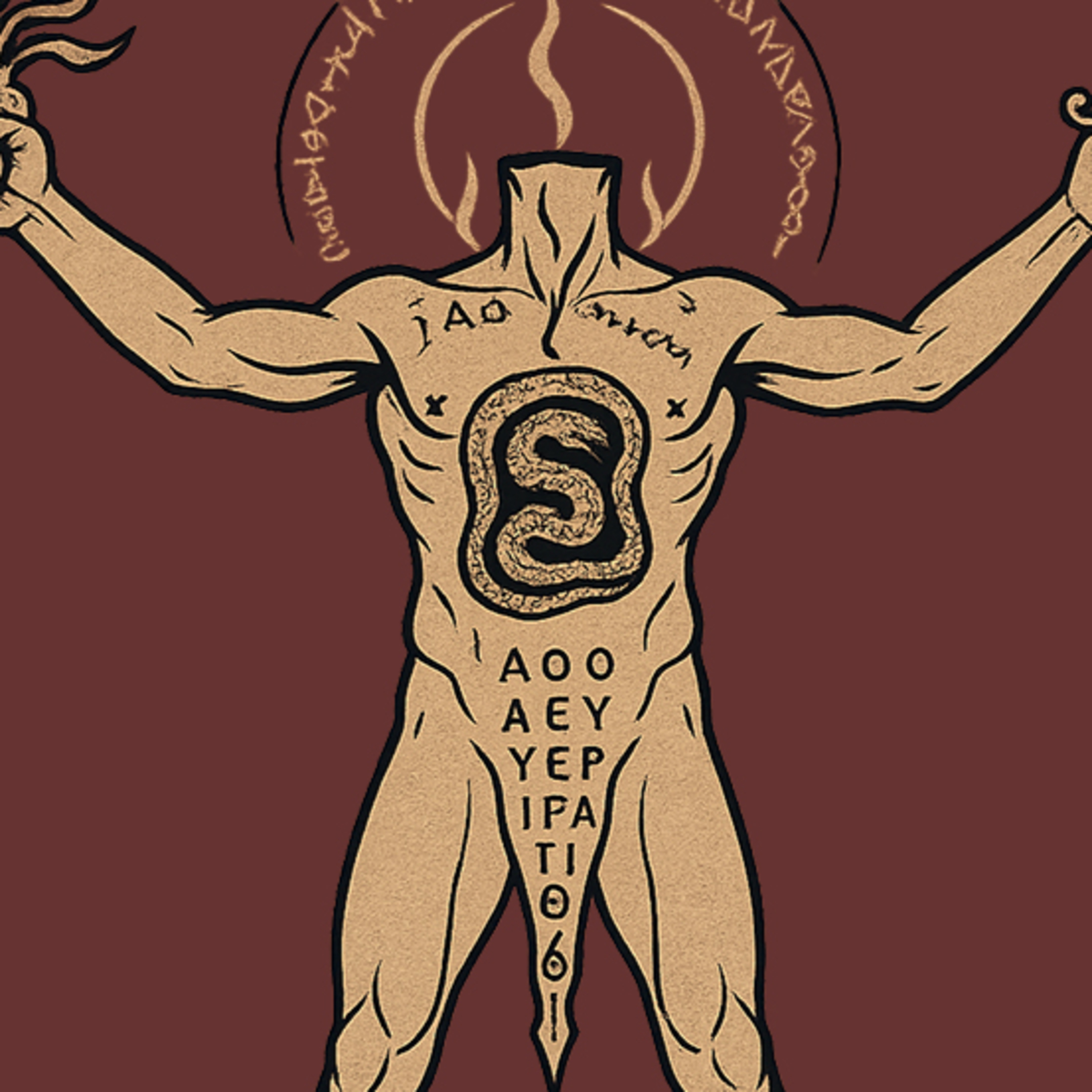 El ritual del dios sin cabeza PT. 2 | Podcast Episodio 25 episode artwork