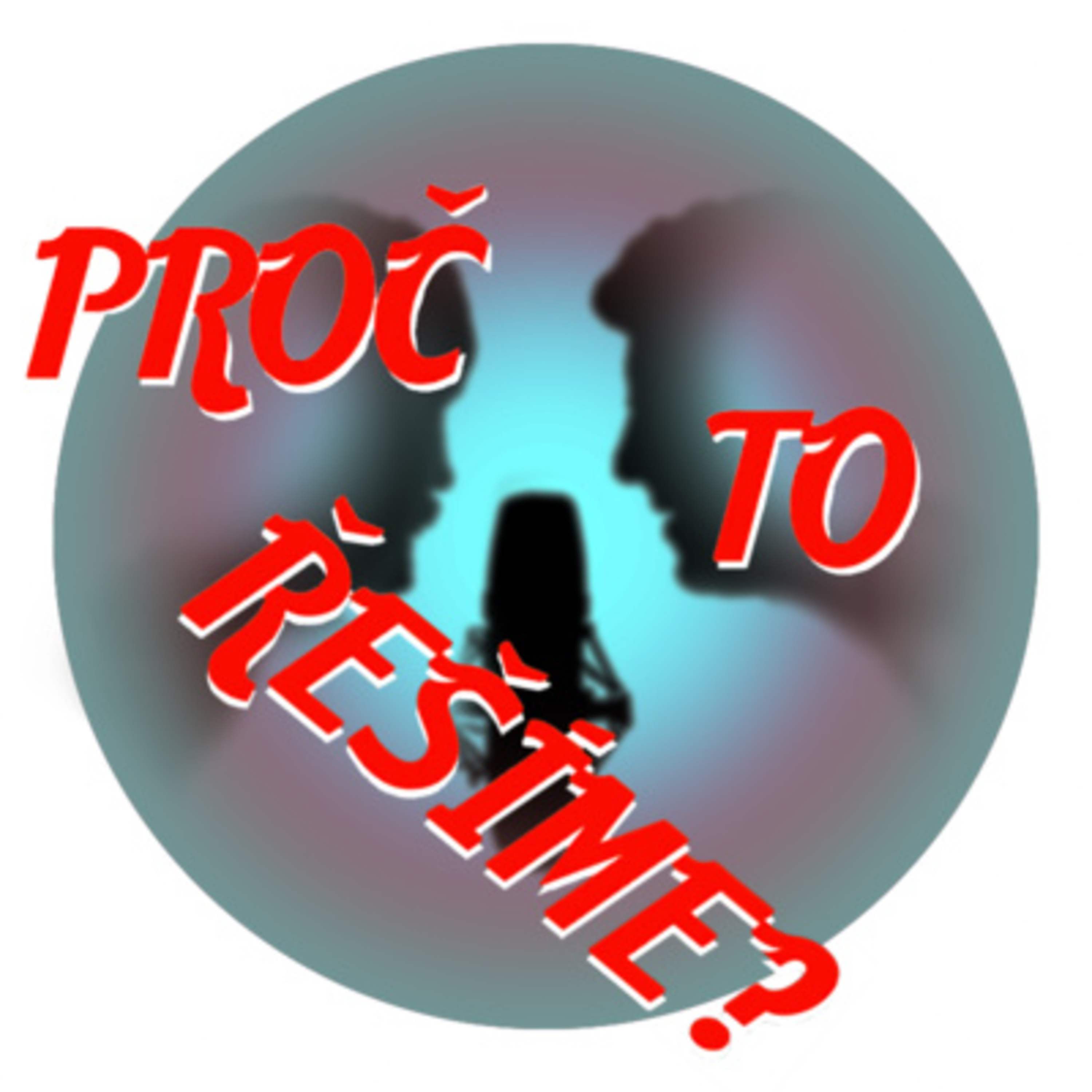 Proč lidé nechtějí vědět víc? - Proč to řešíme? #1267 - 14. 12. 2021