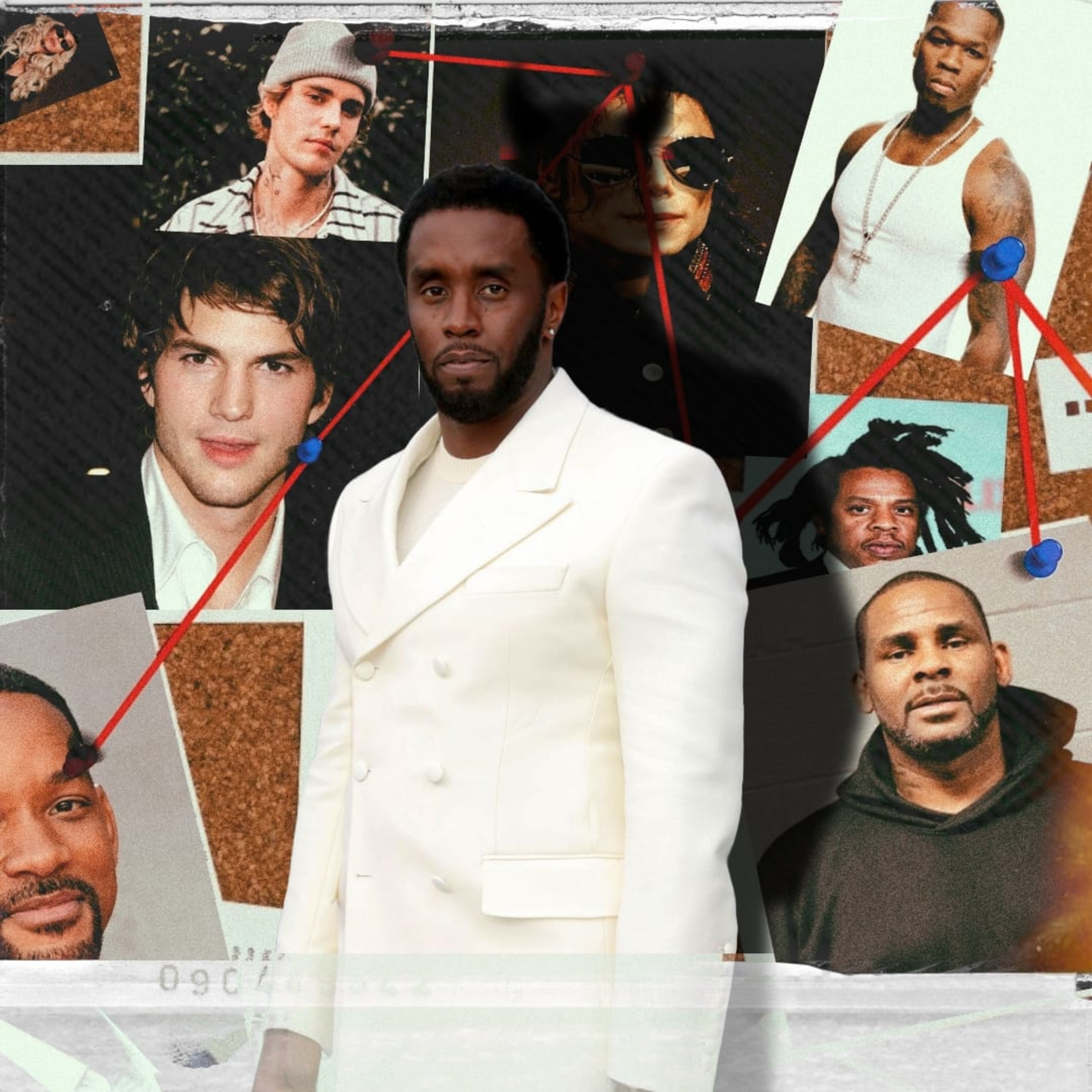 Ep. 54 - Caso P. Diddy episode artwork