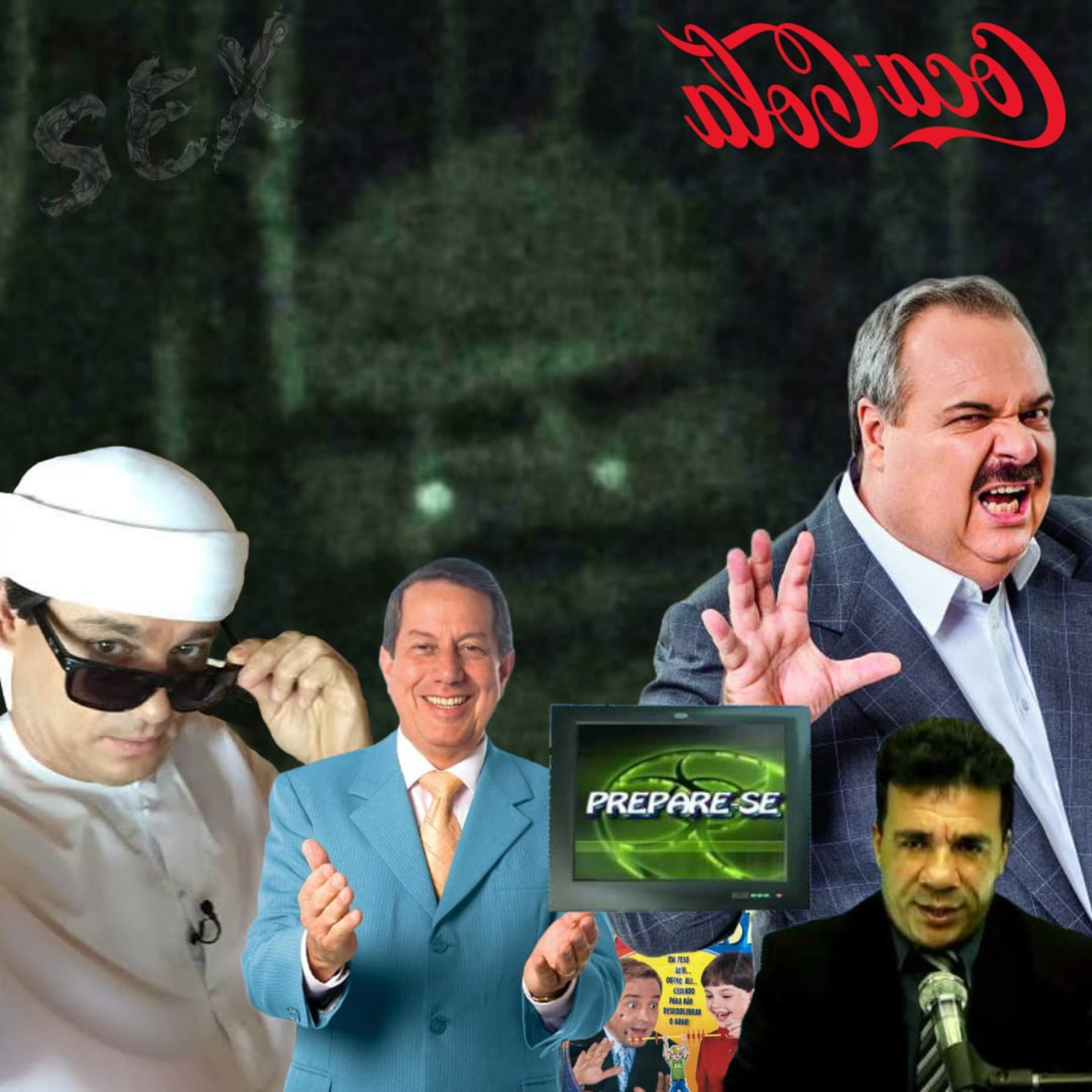 Ep. 59 - Mensagem subliminar